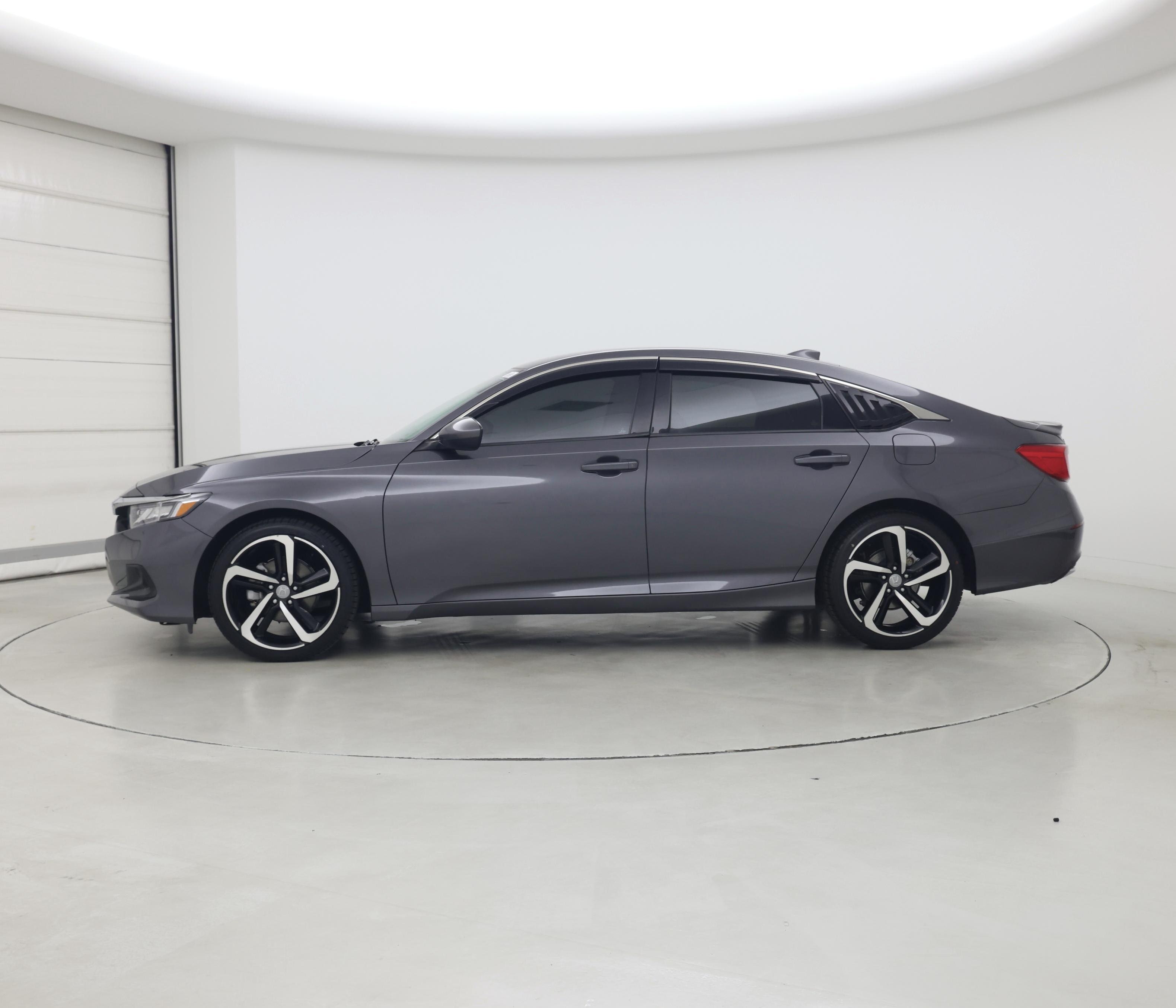 Thumbnail: 2022 Honda Accord - 3