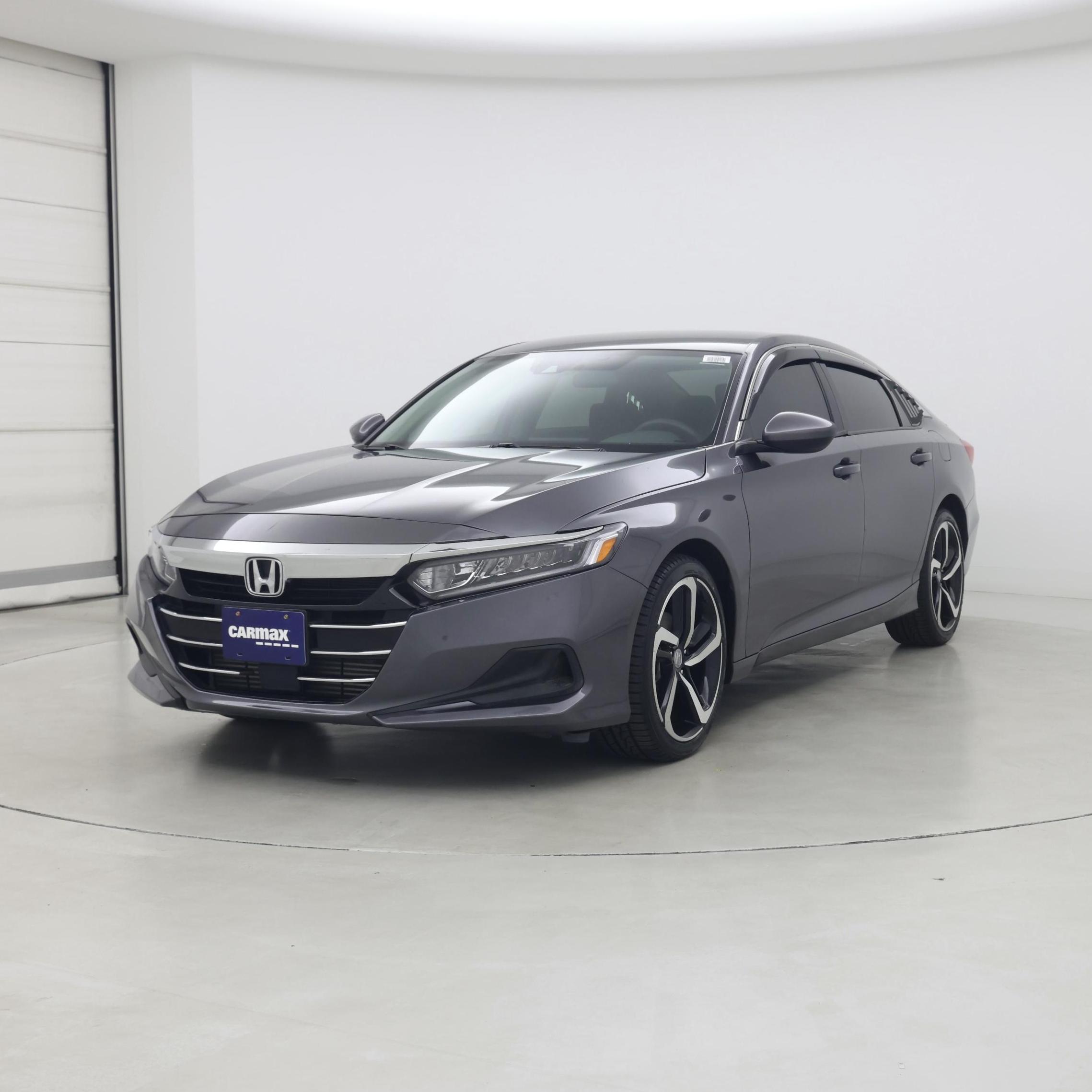 Thumbnail: 2022 Honda Accord - 4
