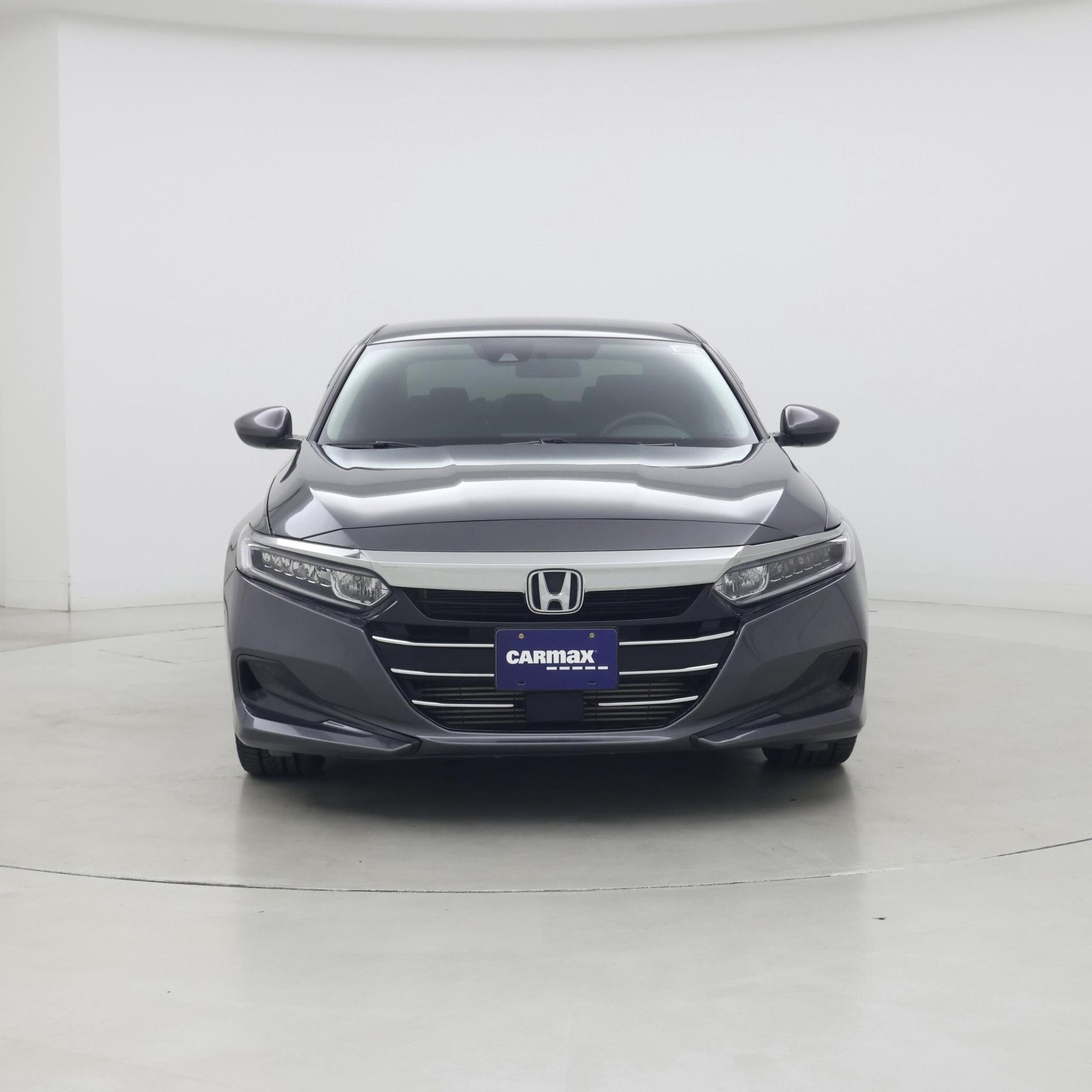 Thumbnail: 2022 Honda Accord - 5