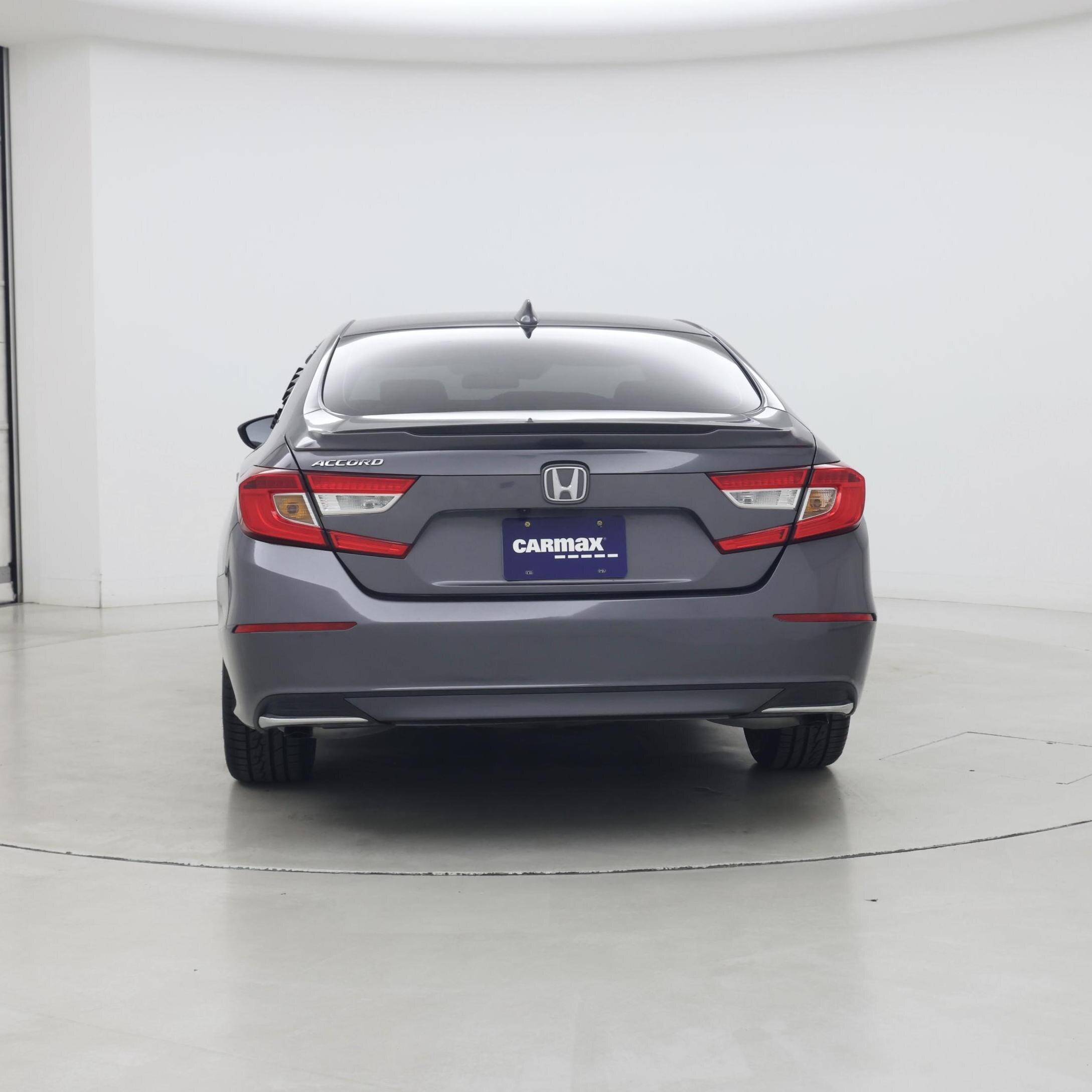 Thumbnail: 2022 Honda Accord - 6