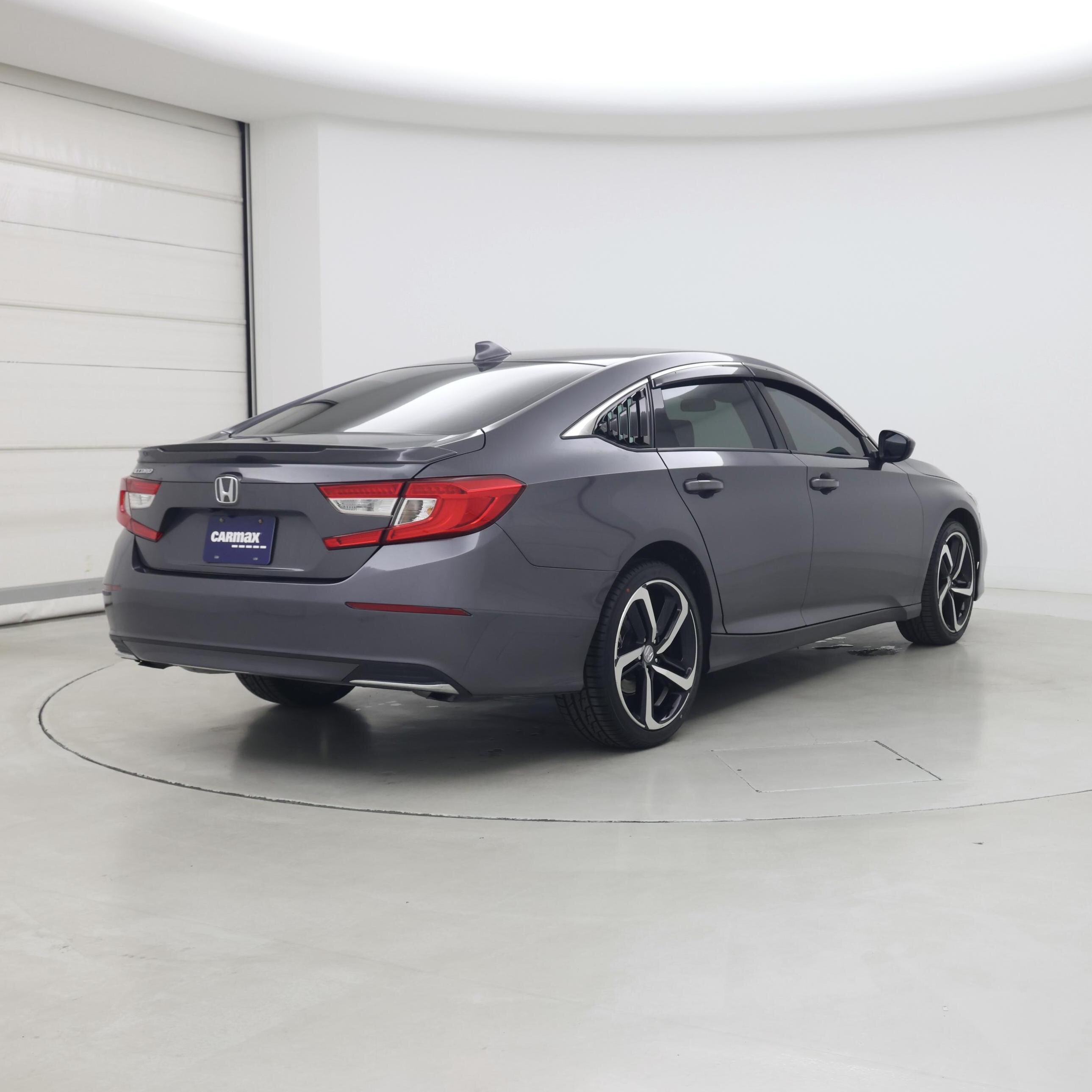 Thumbnail: 2022 Honda Accord - 8