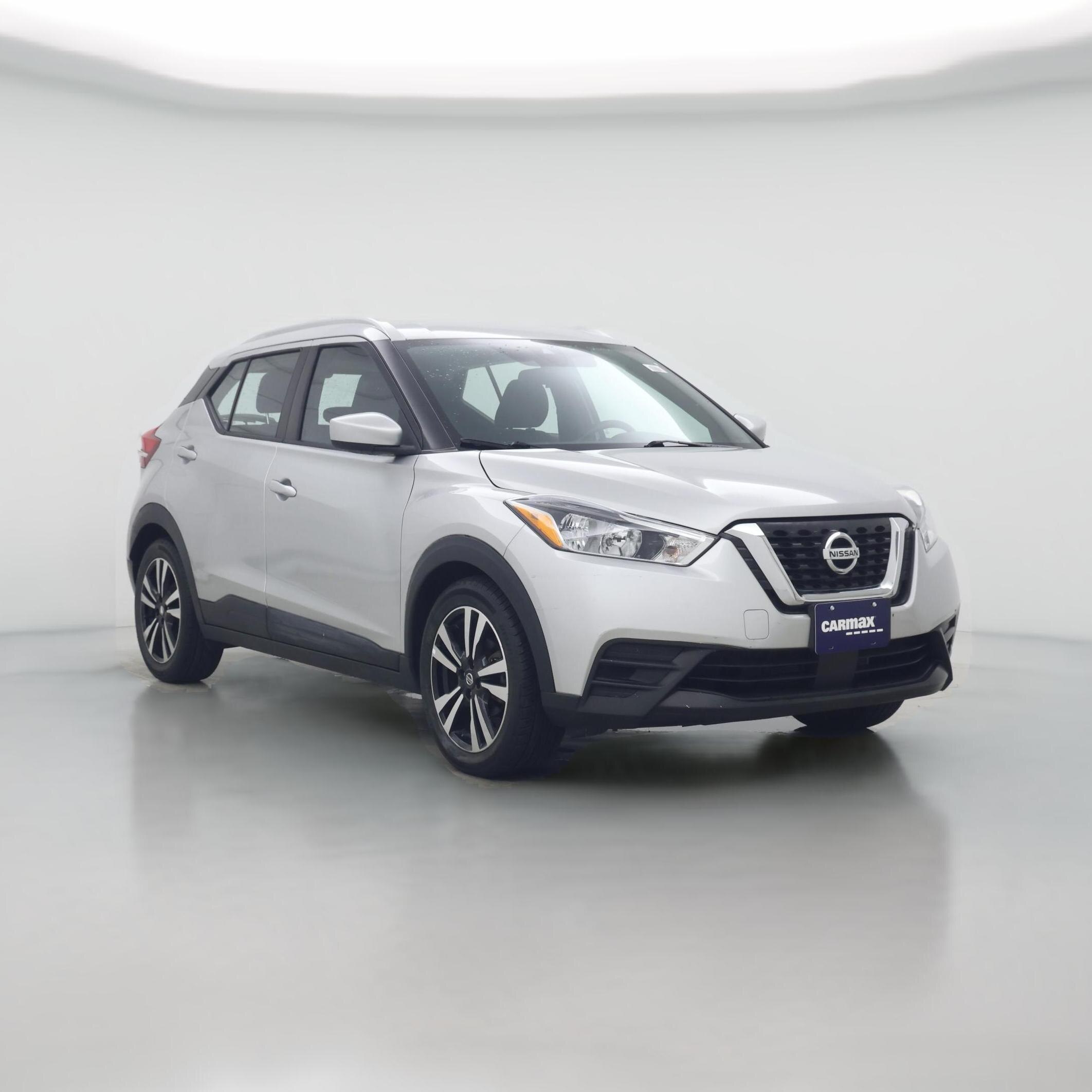 Thumbnail: 2020 Nissan Kicks - 1