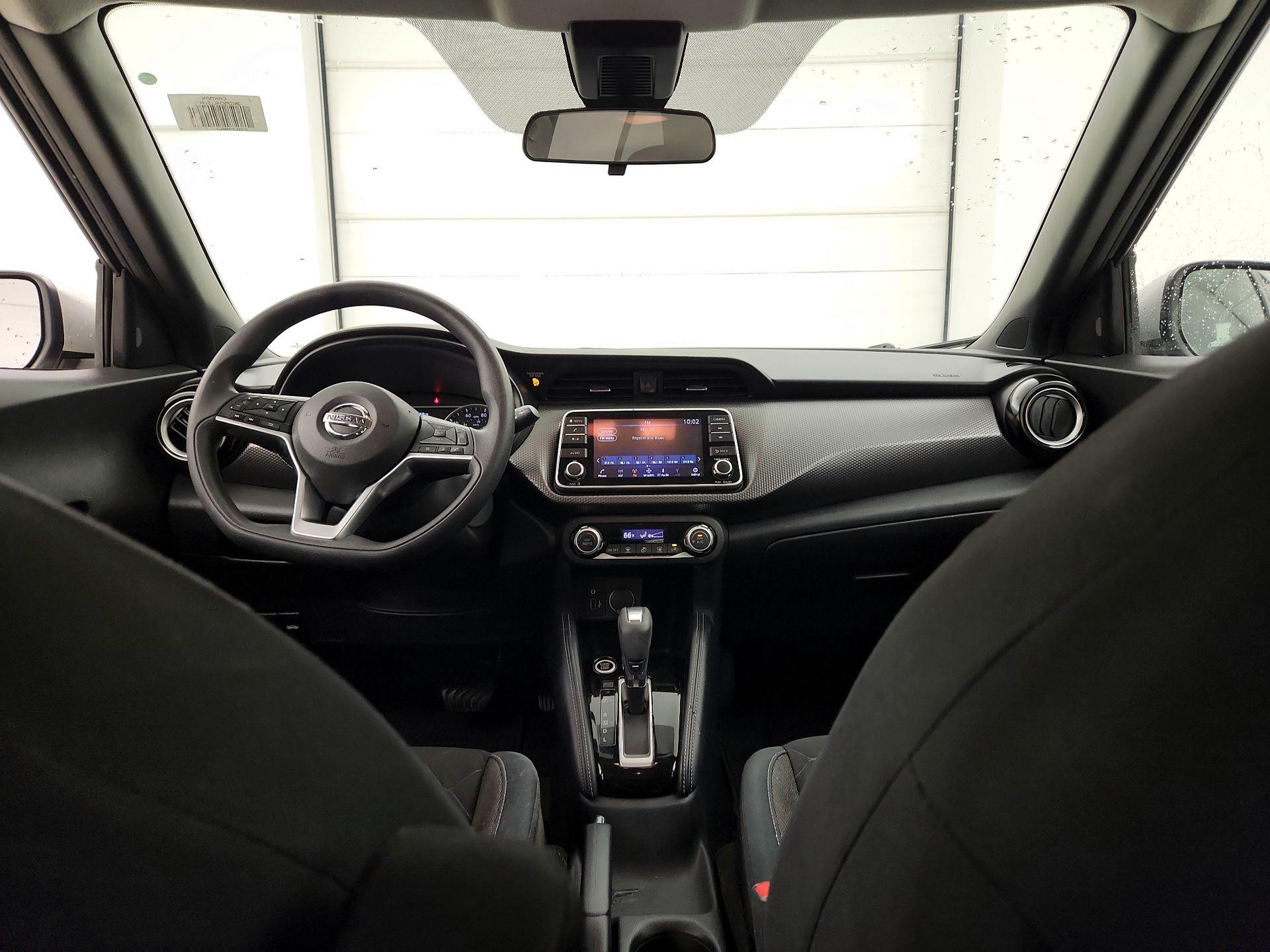 Thumbnail: 2020 Nissan Kicks - 9