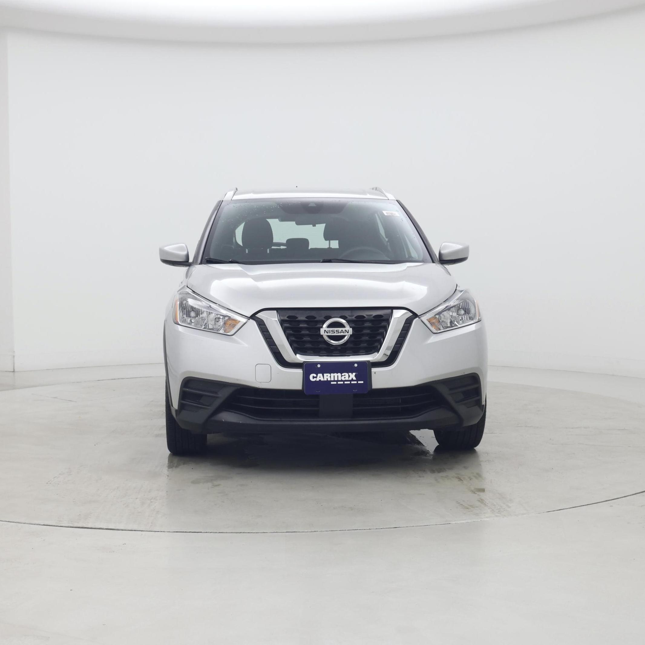 Thumbnail: 2020 Nissan Kicks - 5