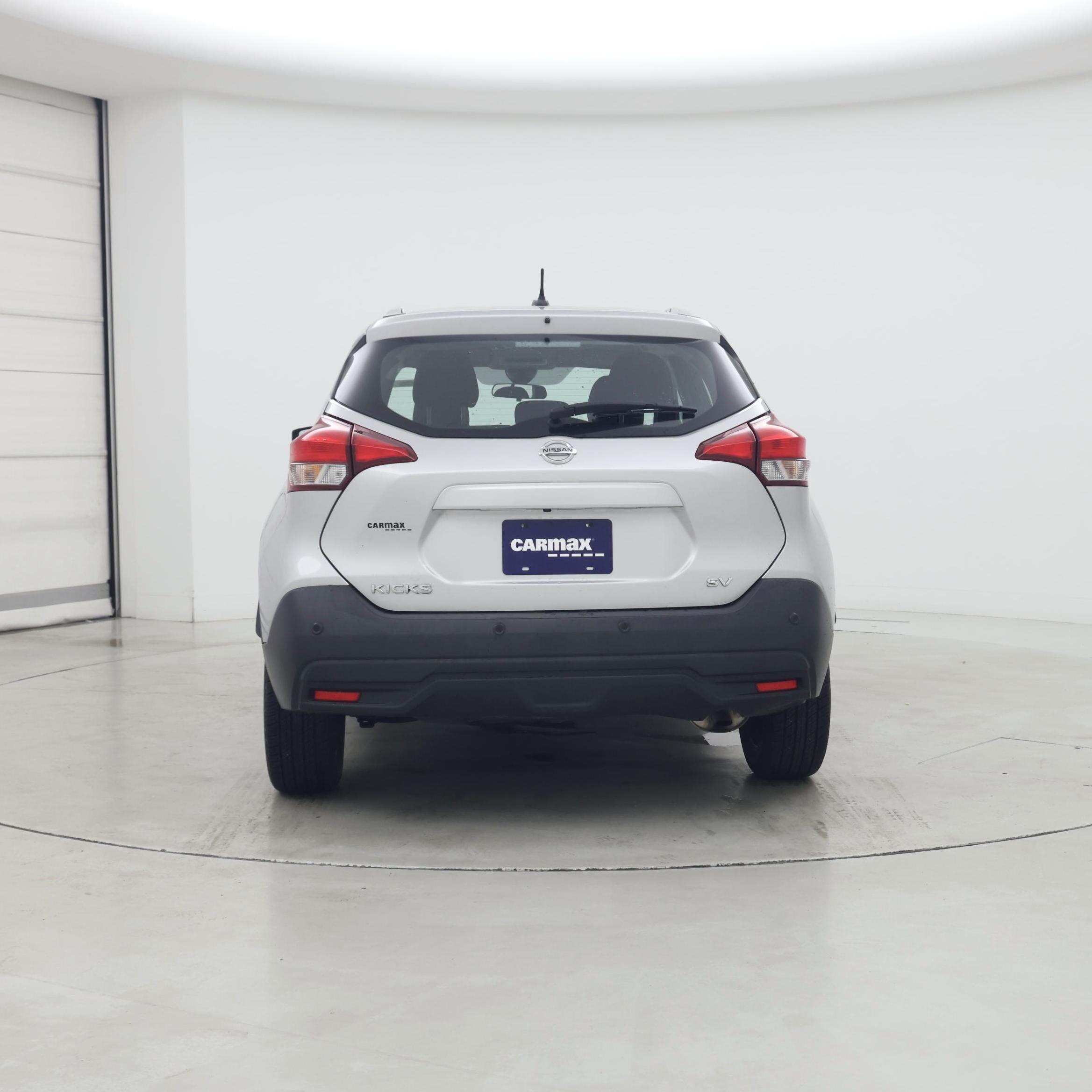 Thumbnail: 2020 Nissan Kicks - 6