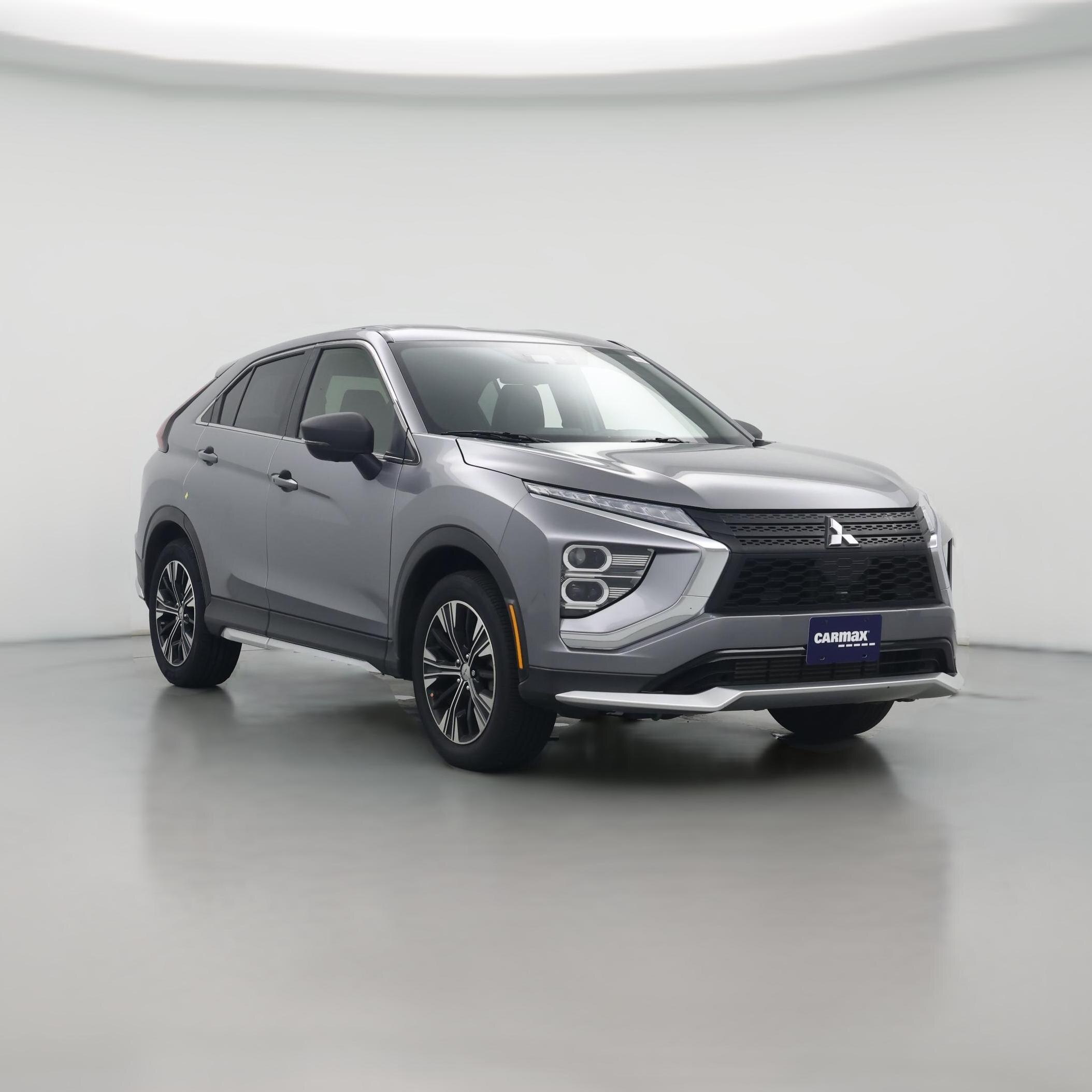 Thumbnail: 2022 Mitsubishi Eclipse Cross - 1