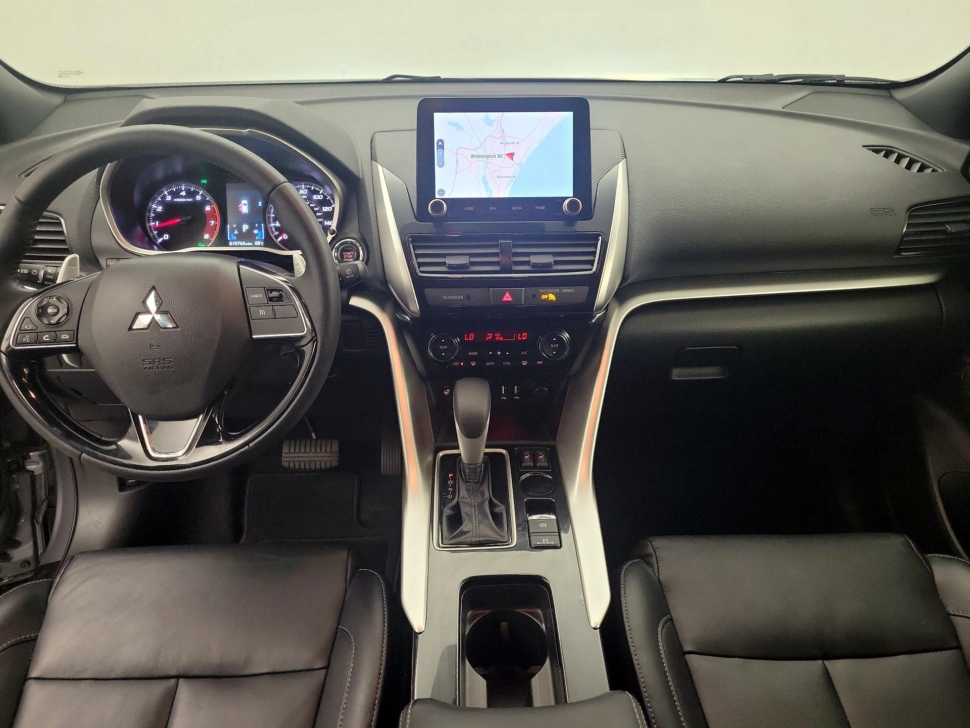 Thumbnail: 2022 Mitsubishi Eclipse Cross - 9