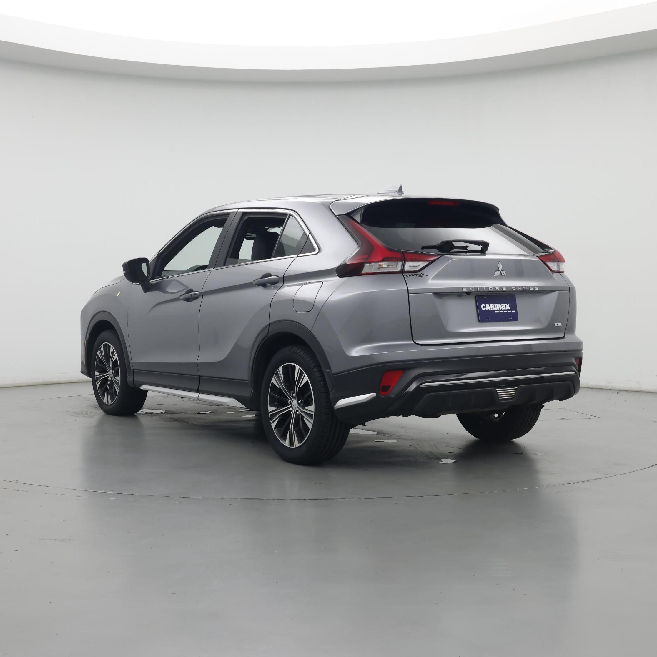 Thumbnail: 2022 Mitsubishi Eclipse Cross - 2