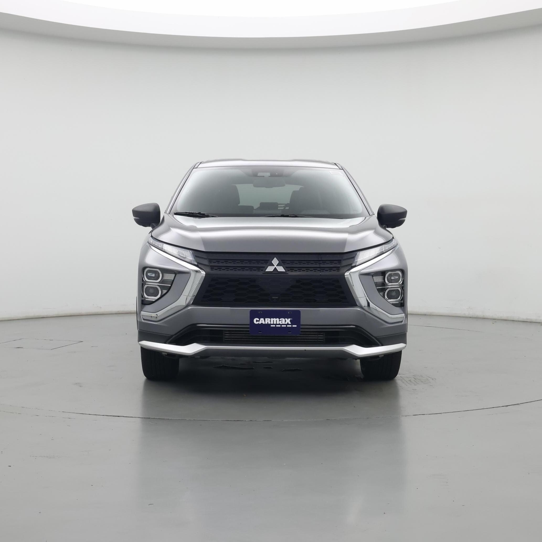 Thumbnail: 2022 Mitsubishi Eclipse Cross - 5