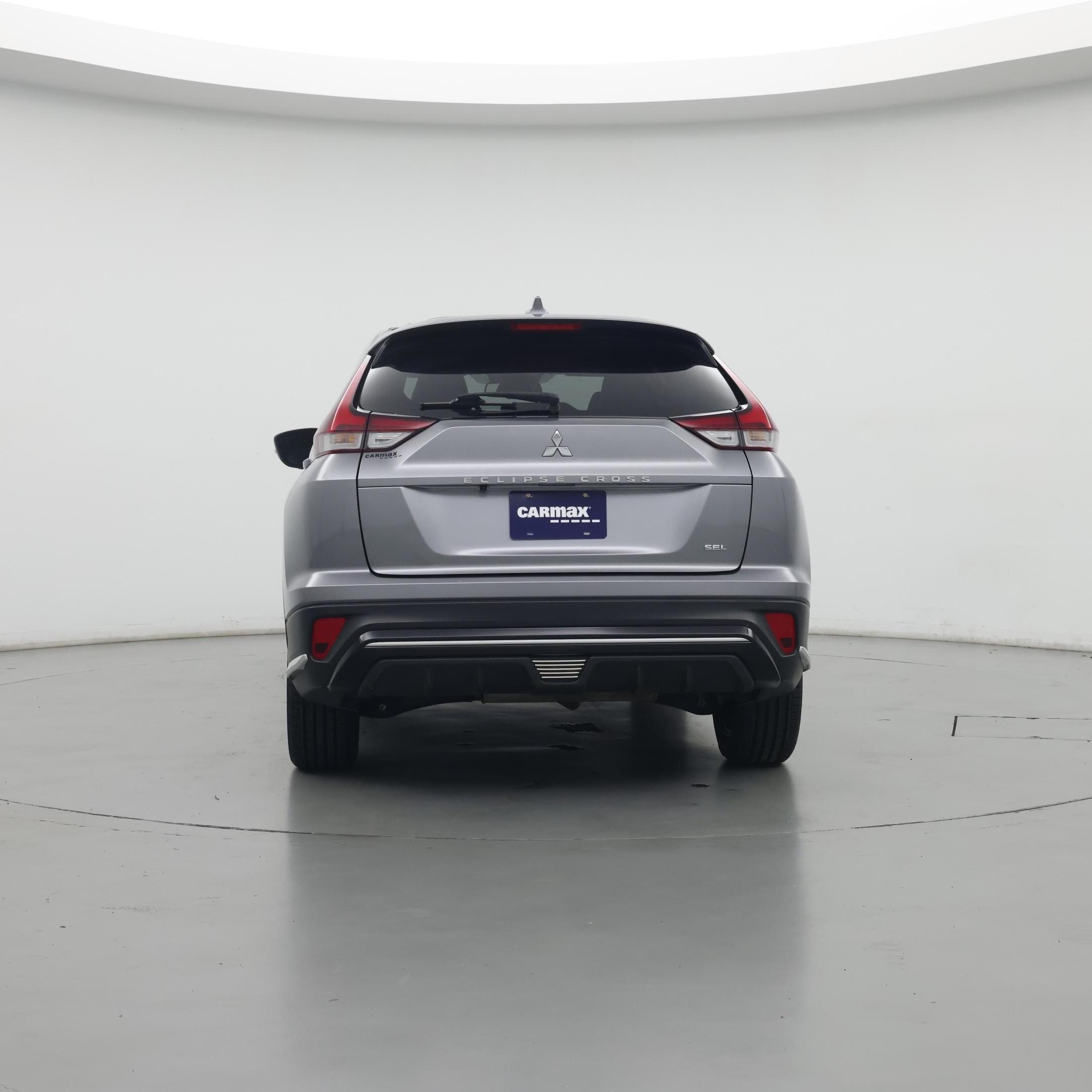Thumbnail: 2022 Mitsubishi Eclipse Cross - 6