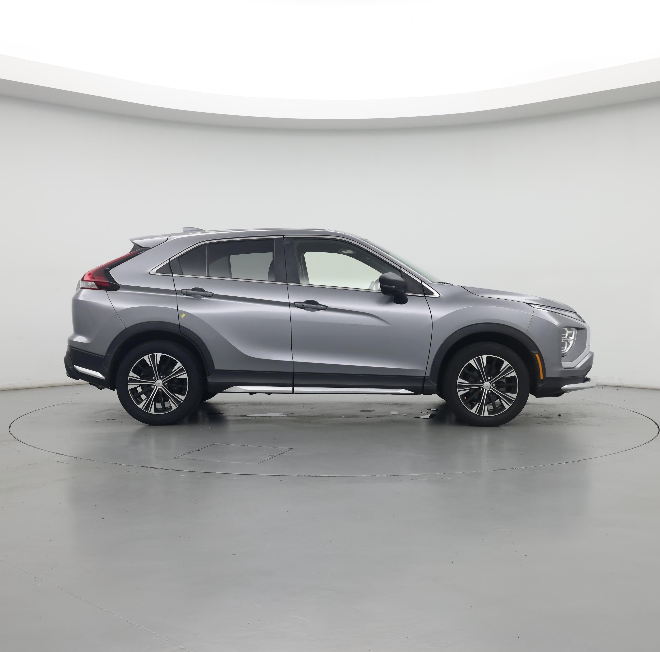 Thumbnail: 2022 Mitsubishi Eclipse Cross - 7
