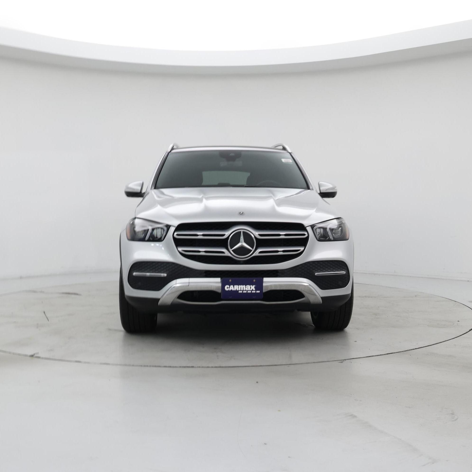 Thumbnail: 2020 Mercedes-Benz GLE - 5