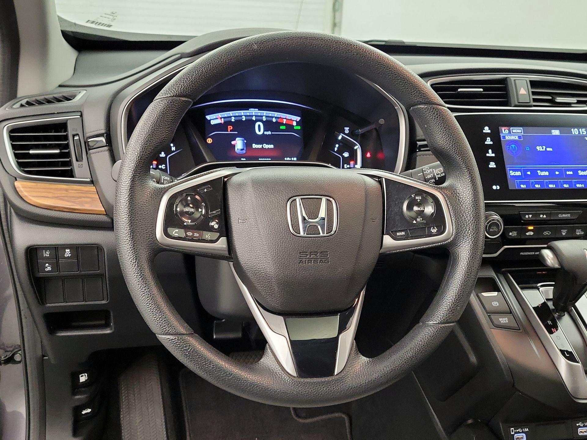 Thumbnail: 2020 Honda CR-V - 10