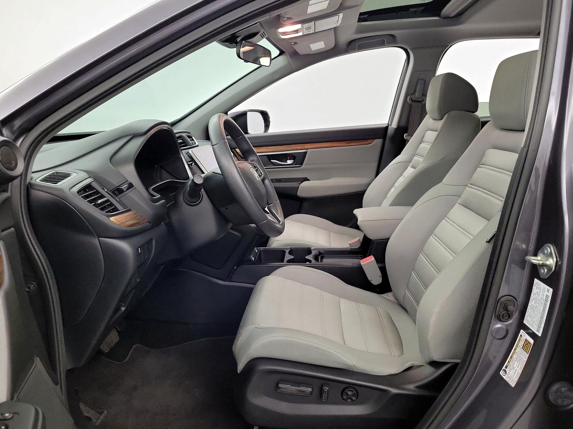 Thumbnail: 2020 Honda CR-V - 11