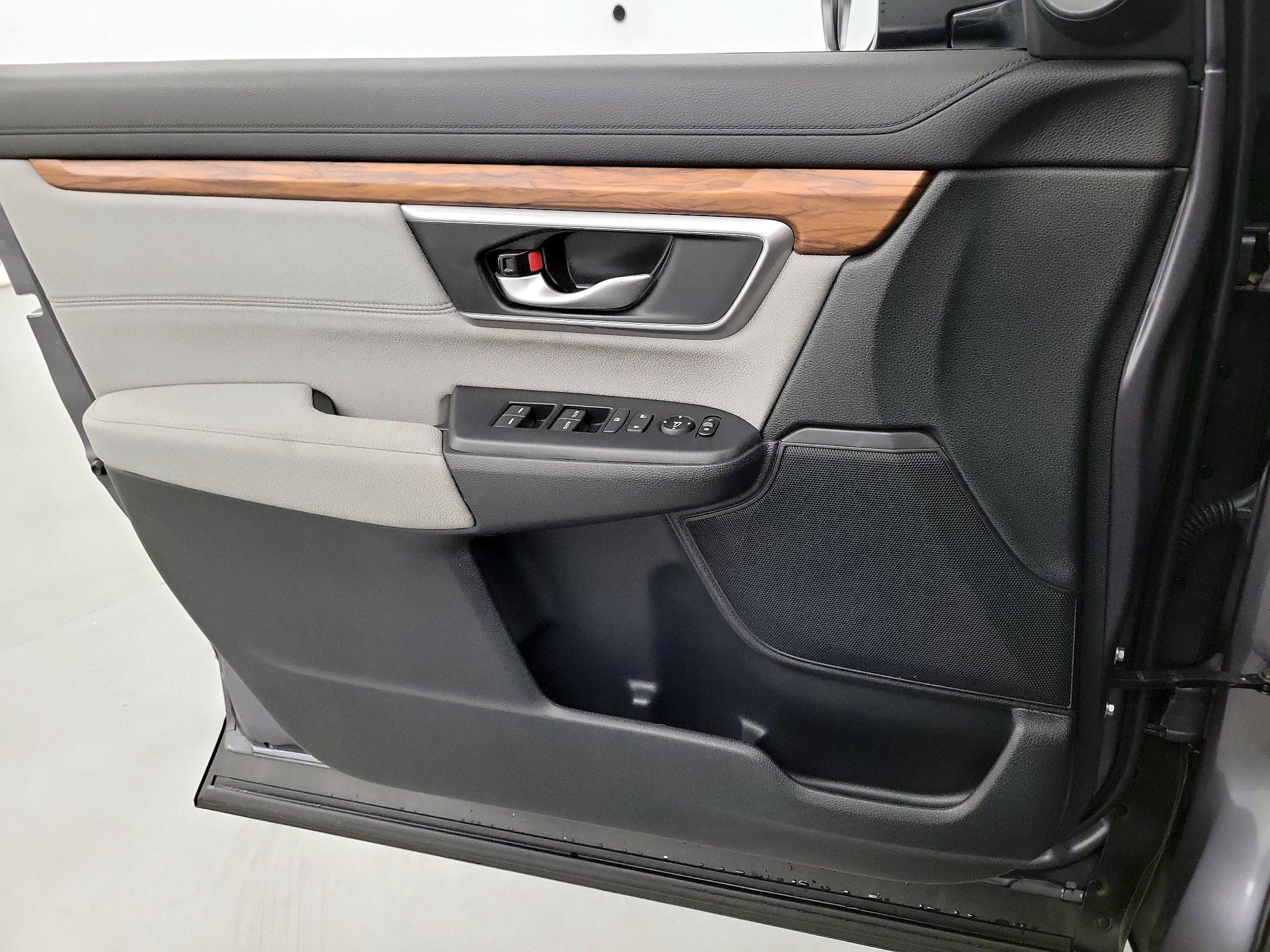 Thumbnail: 2020 Honda CR-V - 12
