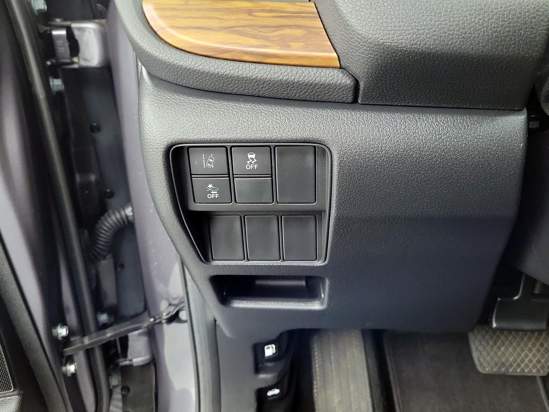 Thumbnail: 2020 Honda CR-V - 13