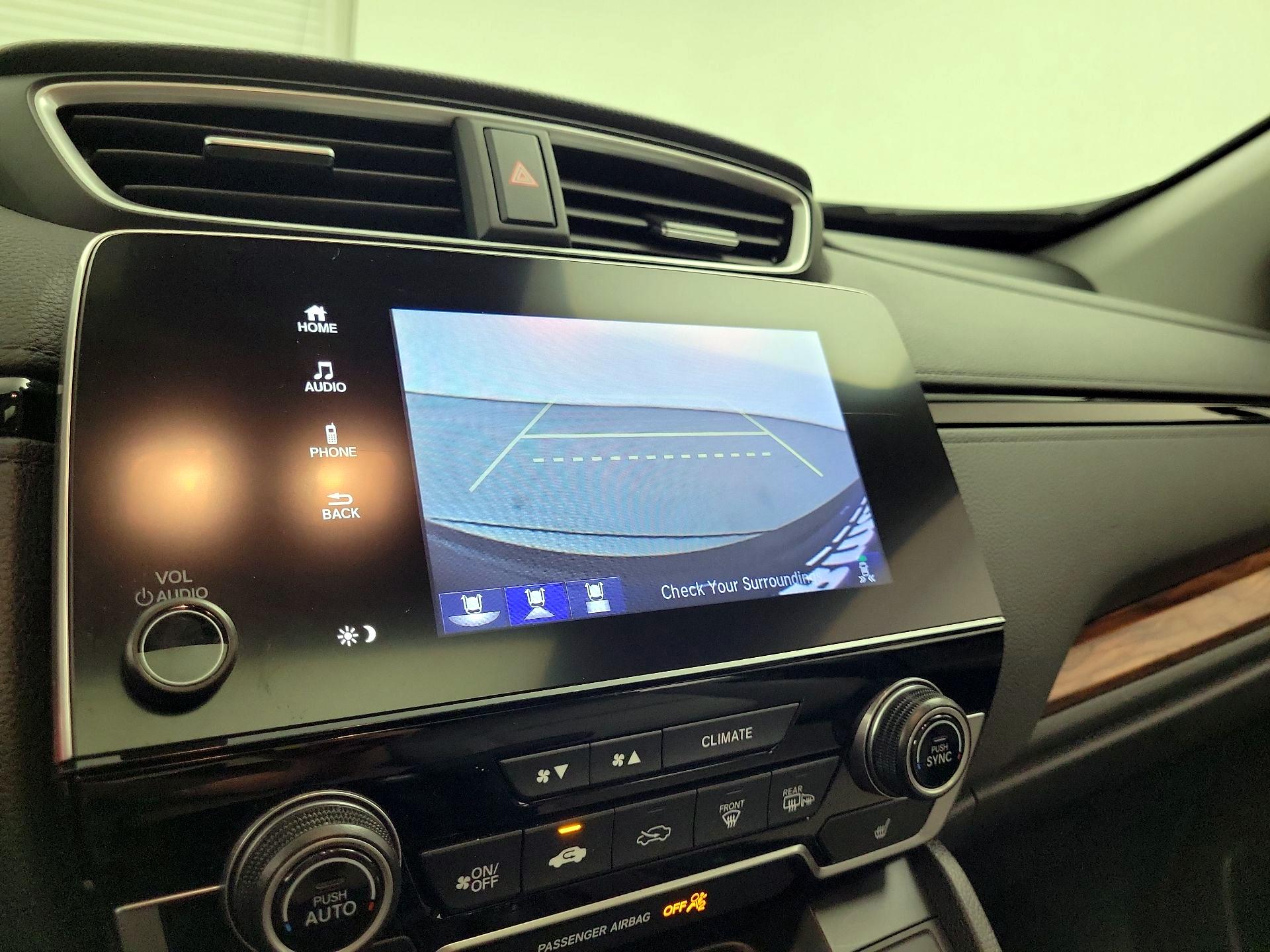 Thumbnail: 2020 Honda CR-V - 14