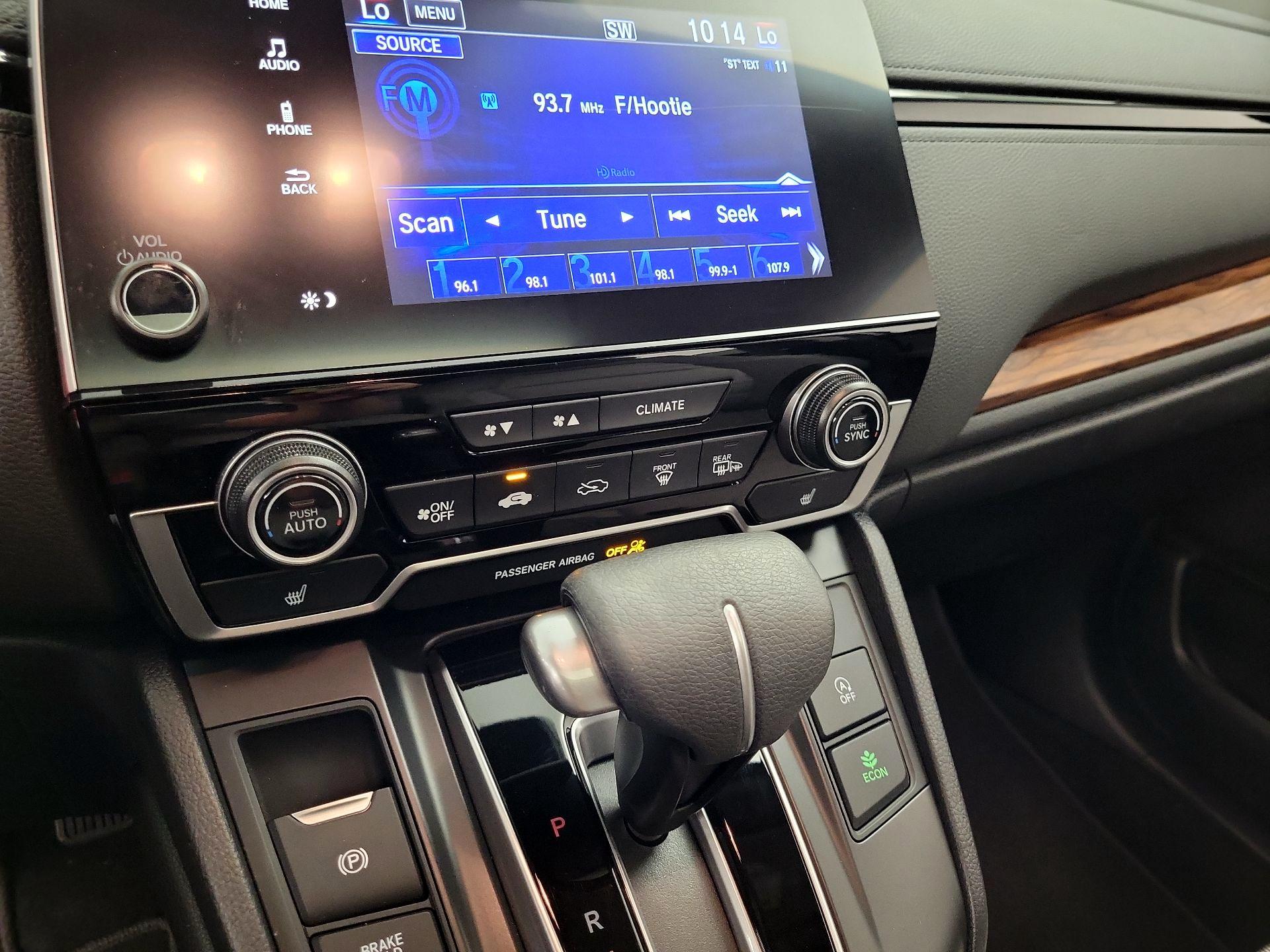 Thumbnail: 2020 Honda CR-V - 16