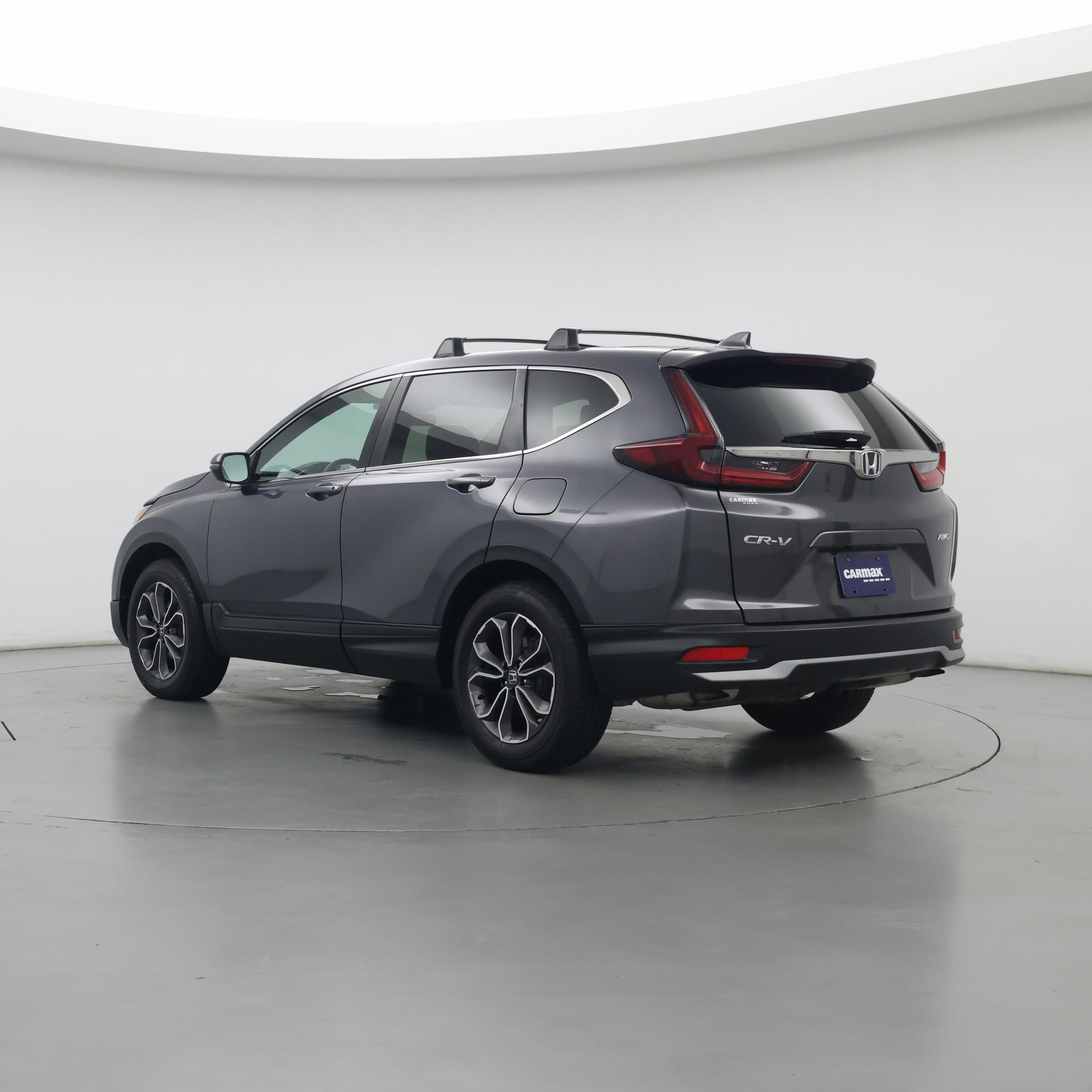 Thumbnail: 2020 Honda CR-V - 2