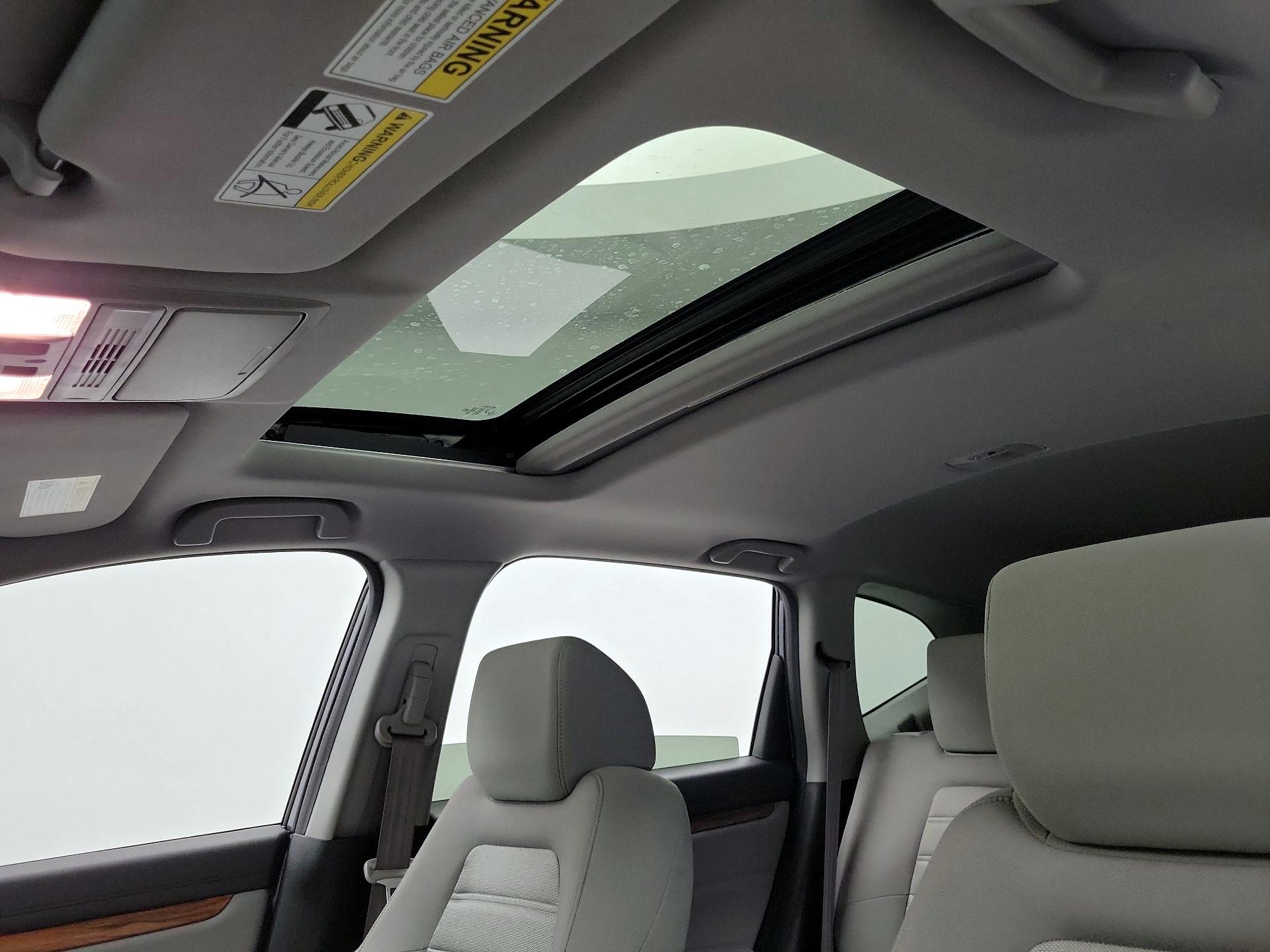 Thumbnail: 2020 Honda CR-V - 19