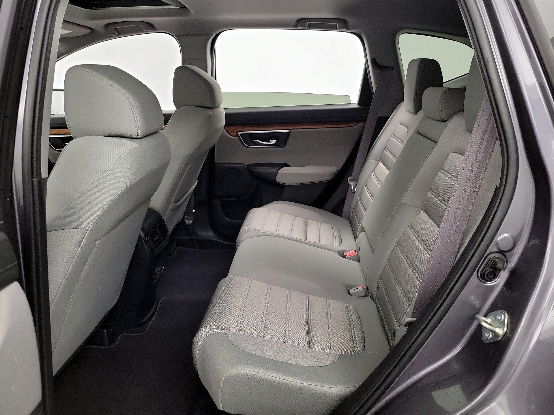Thumbnail: 2020 Honda CR-V - 20