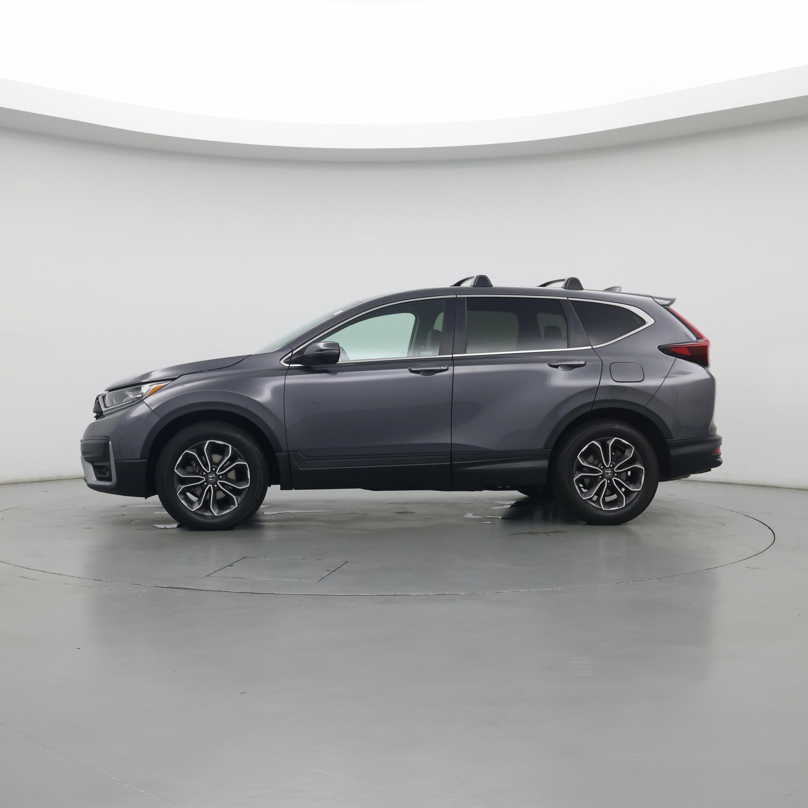 Thumbnail: 2020 Honda CR-V - 3