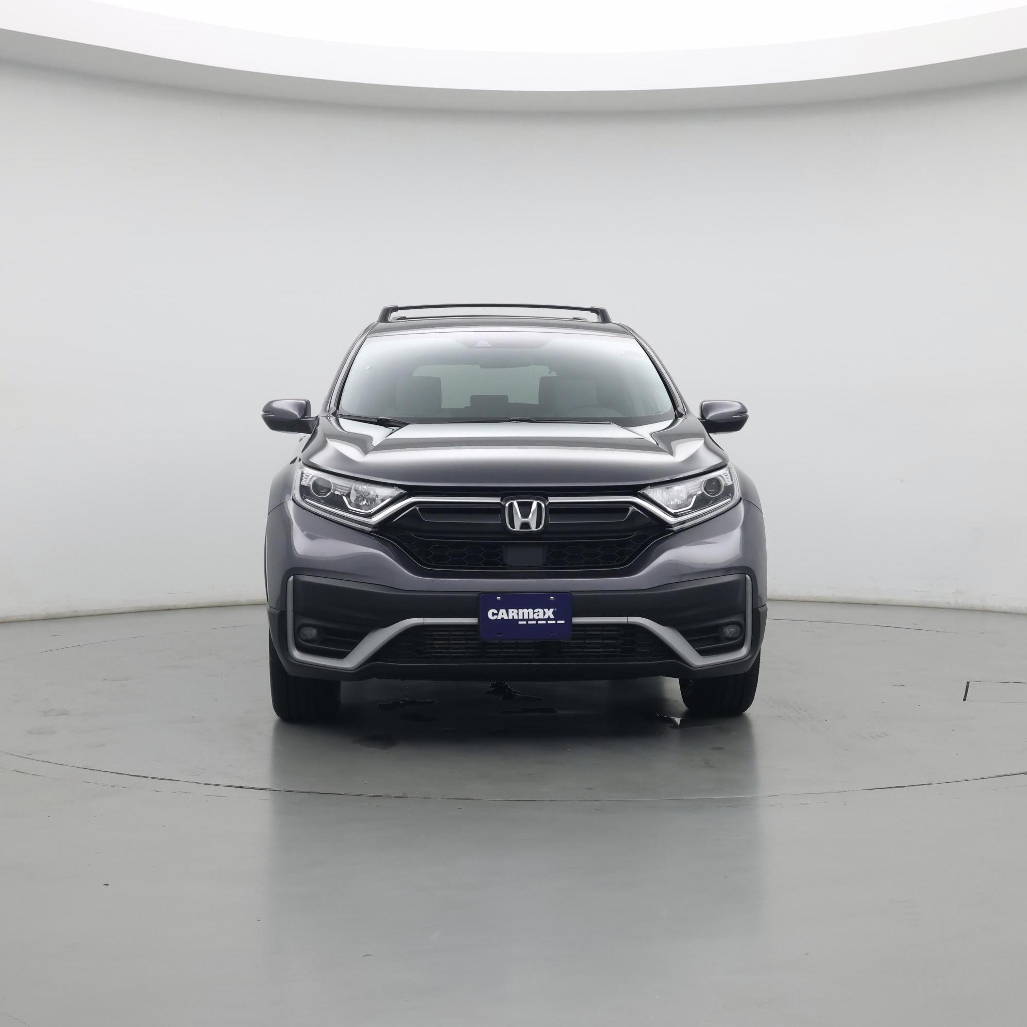 Thumbnail: 2020 Honda CR-V - 5