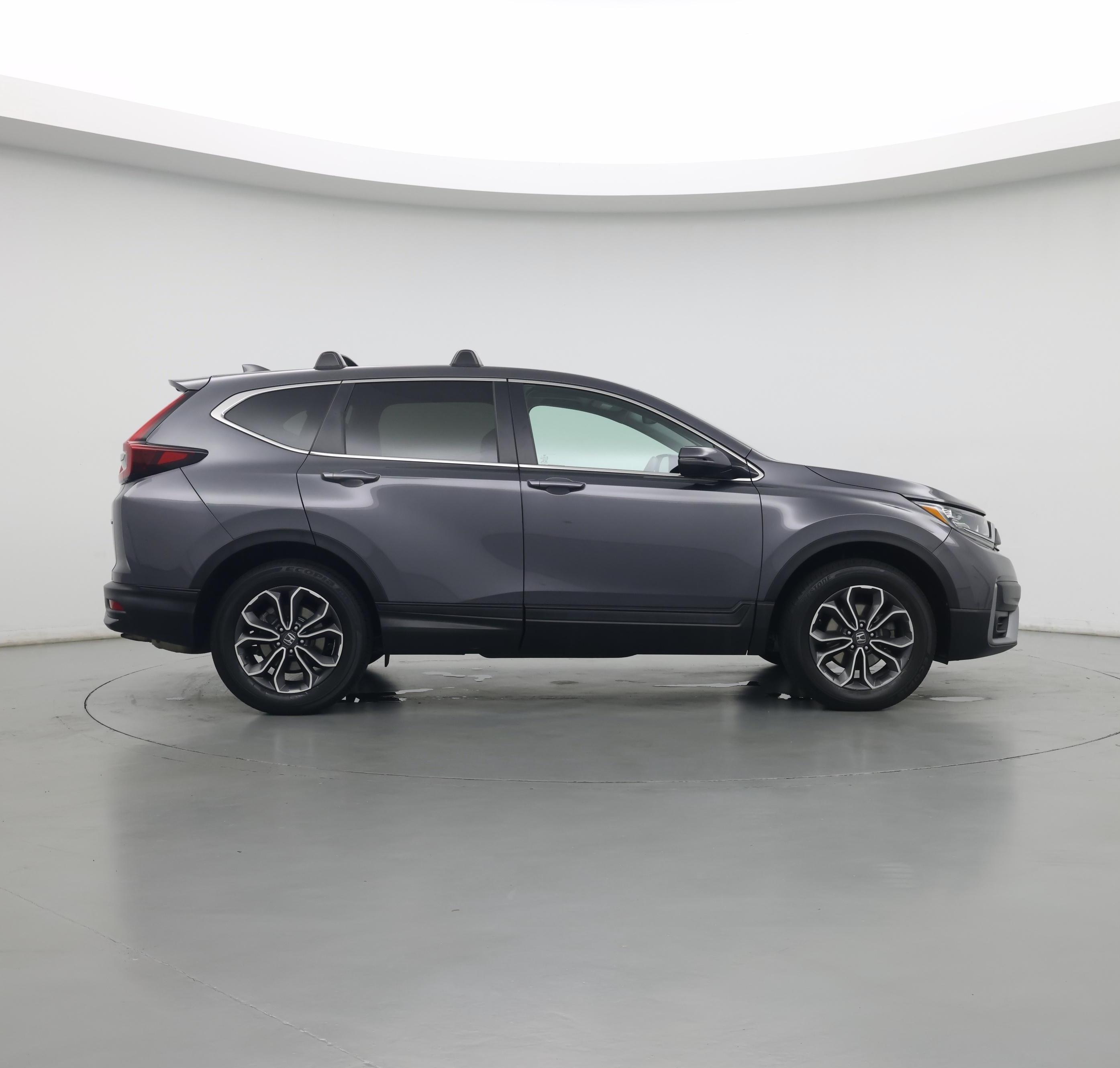 Thumbnail: 2020 Honda CR-V - 7