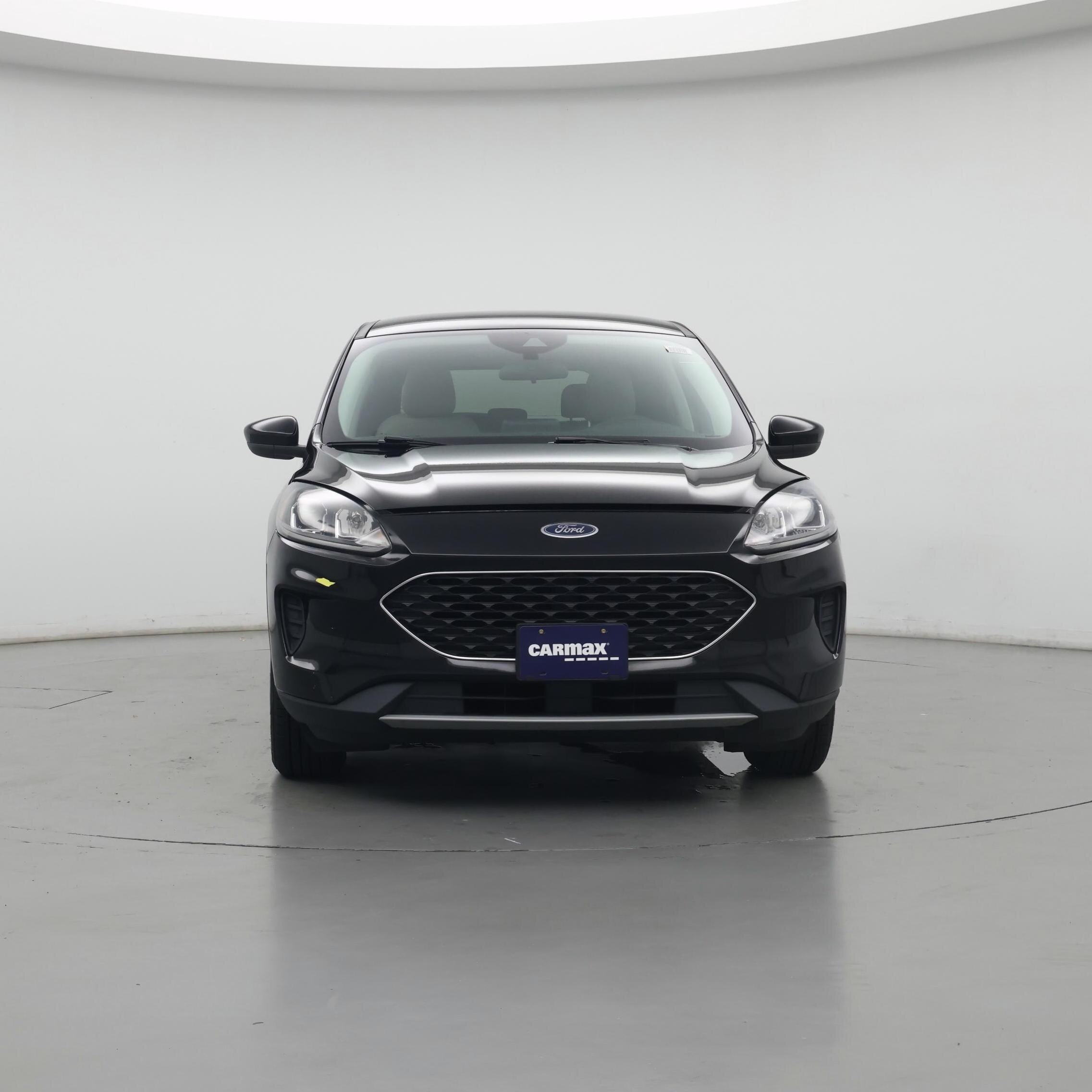 Thumbnail: 2021 Ford Escape - 5