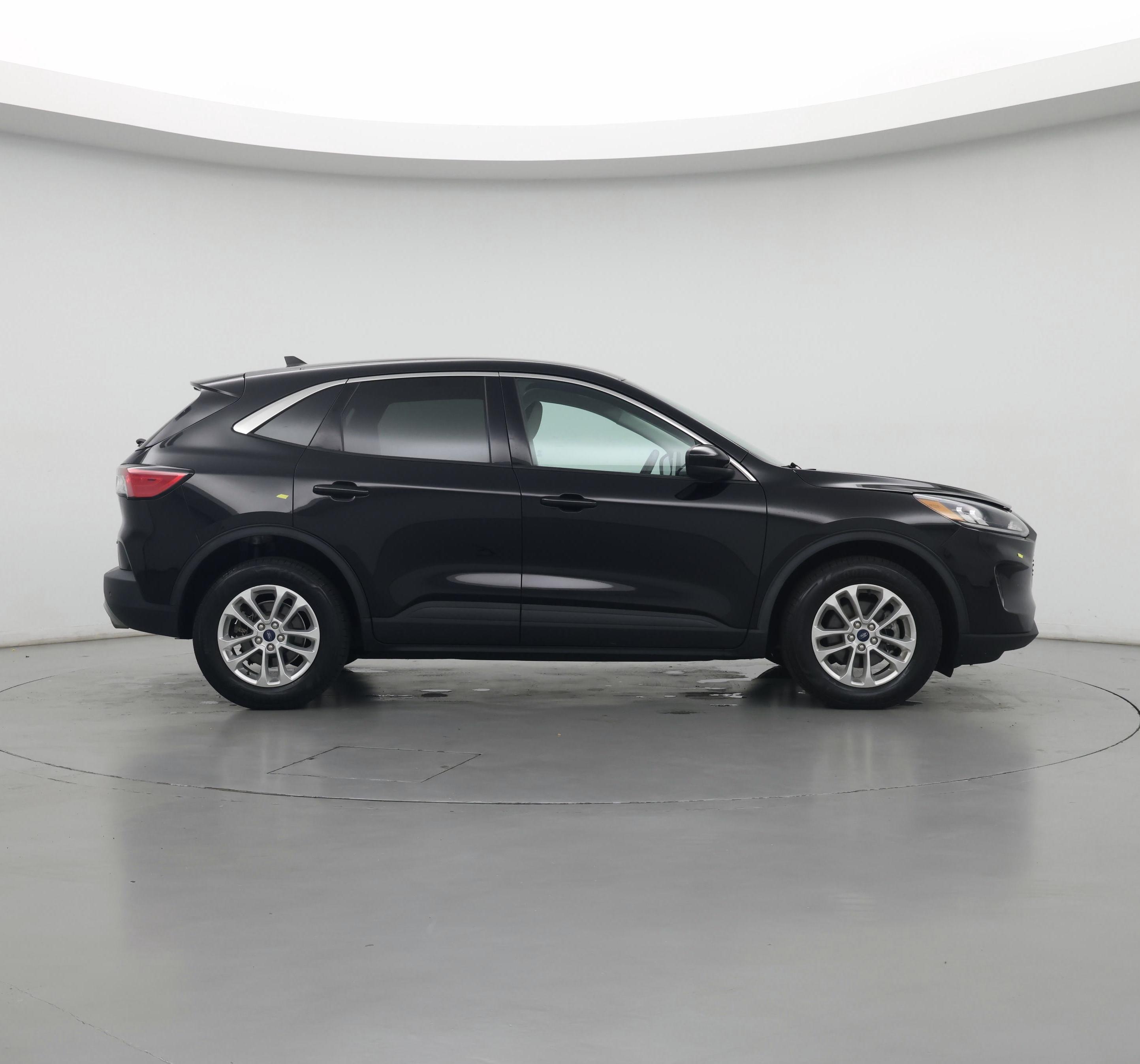 Thumbnail: 2021 Ford Escape - 7