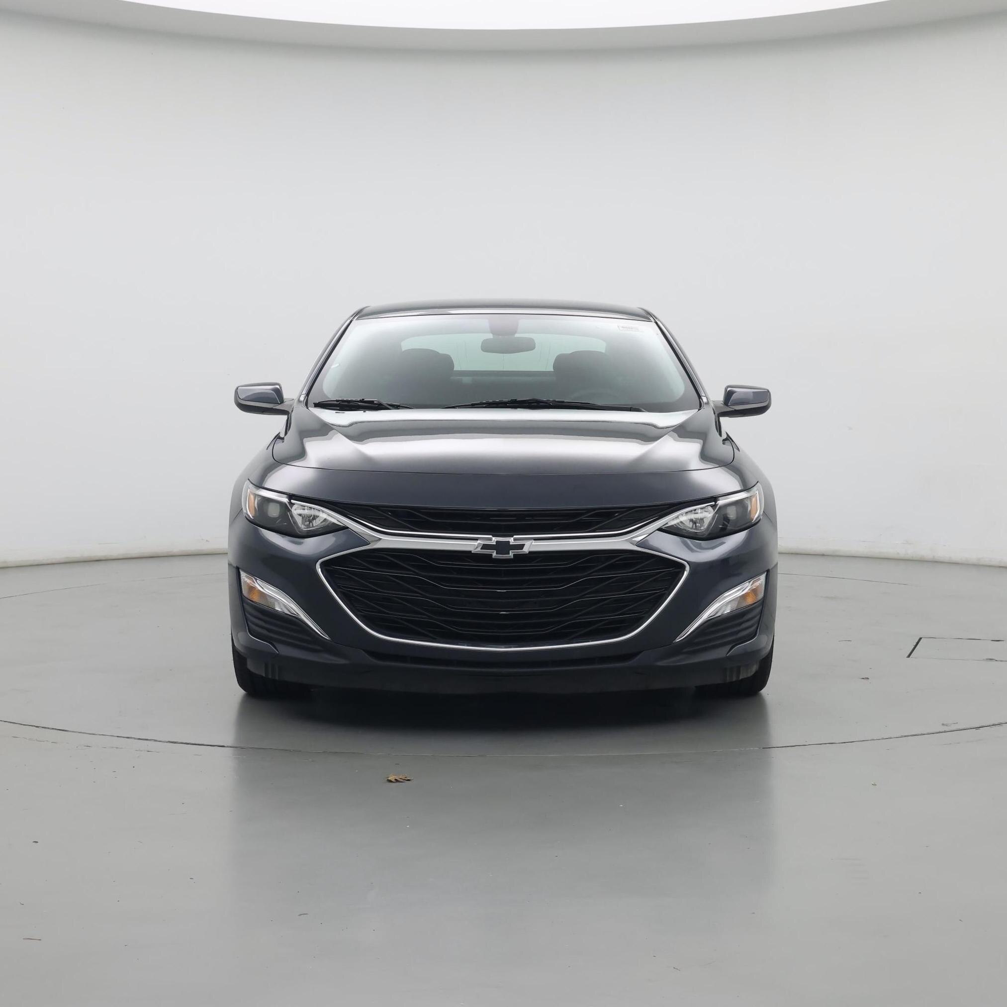 Thumbnail: 2021 Chevrolet Malibu - 5