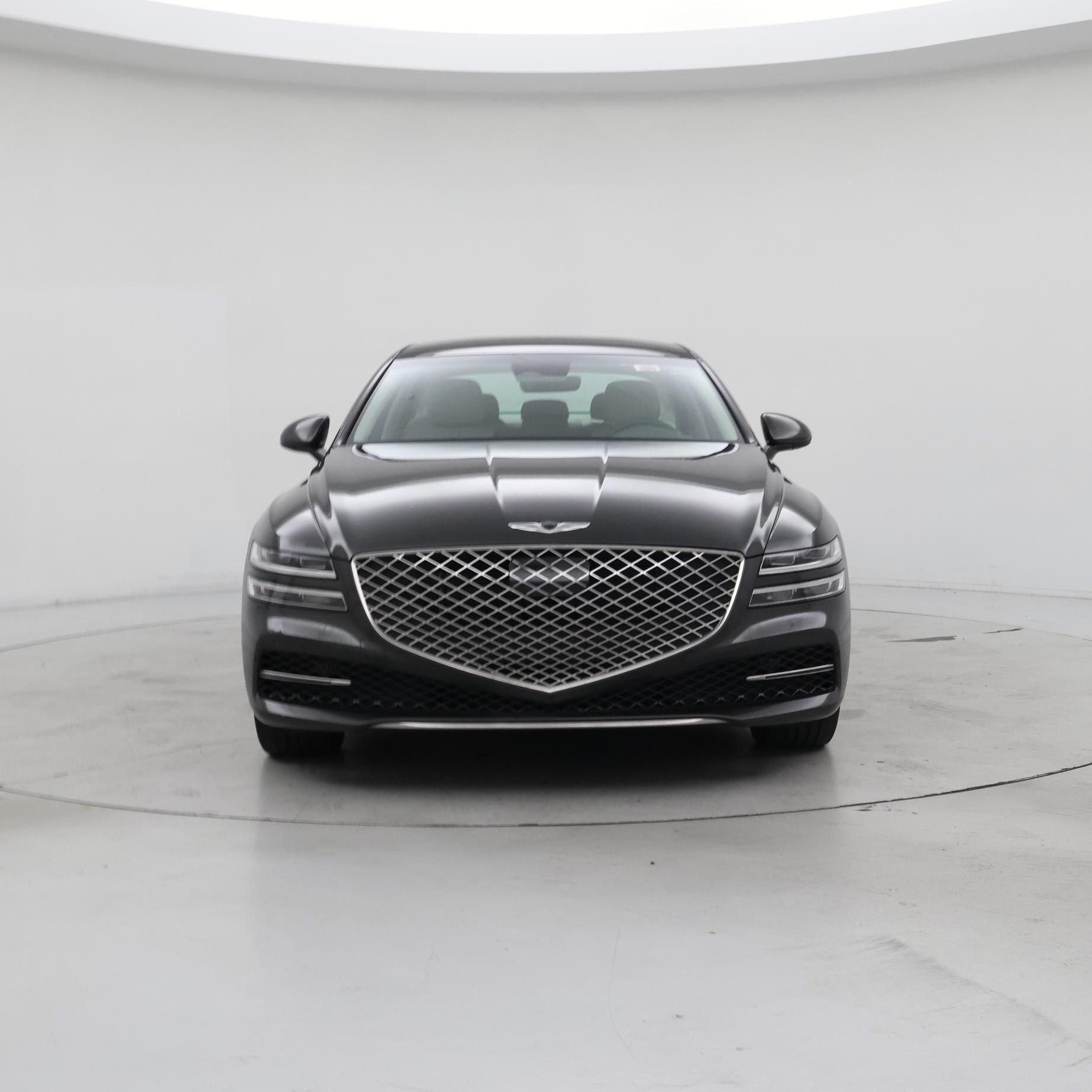 Thumbnail: 2023 Genesis G80 - 5