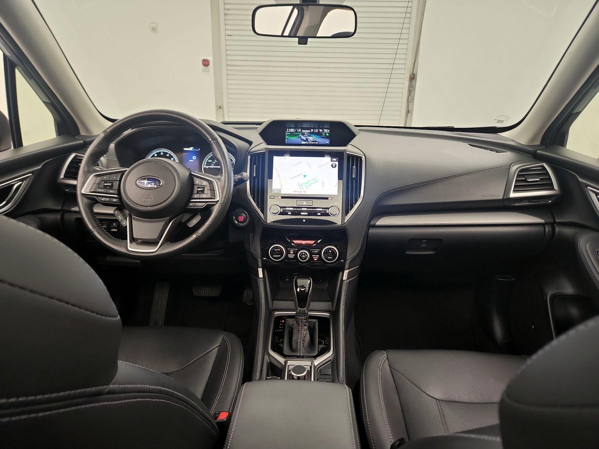 Thumbnail: 2020 Subaru Forester - 9