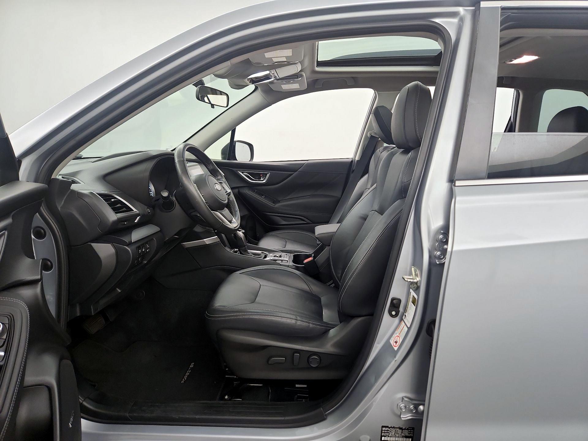 Thumbnail: 2020 Subaru Forester - 11