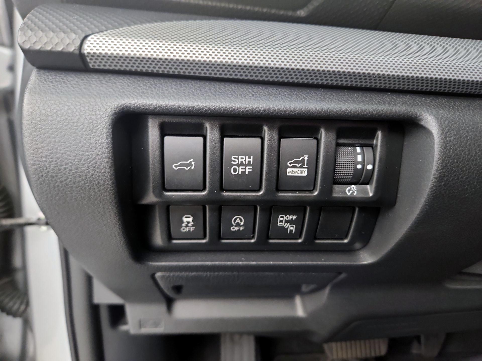 Thumbnail: 2020 Subaru Forester - 13