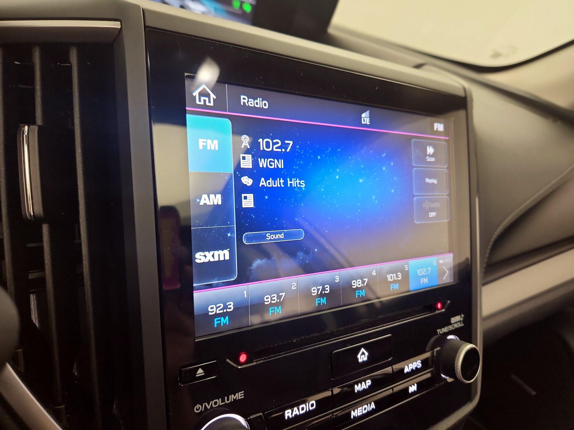 Thumbnail: 2020 Subaru Forester - 16