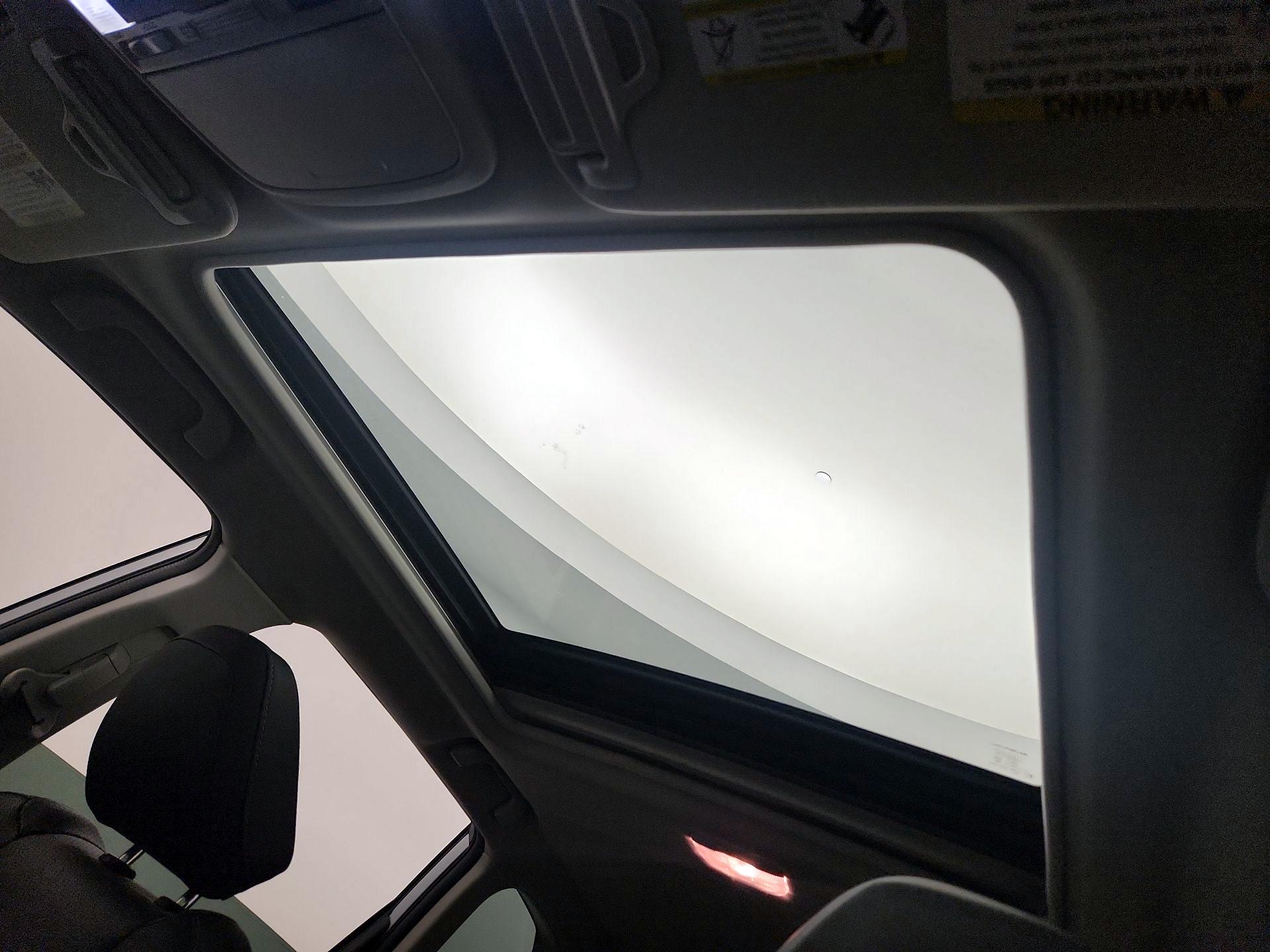 Thumbnail: 2020 Subaru Forester - 20
