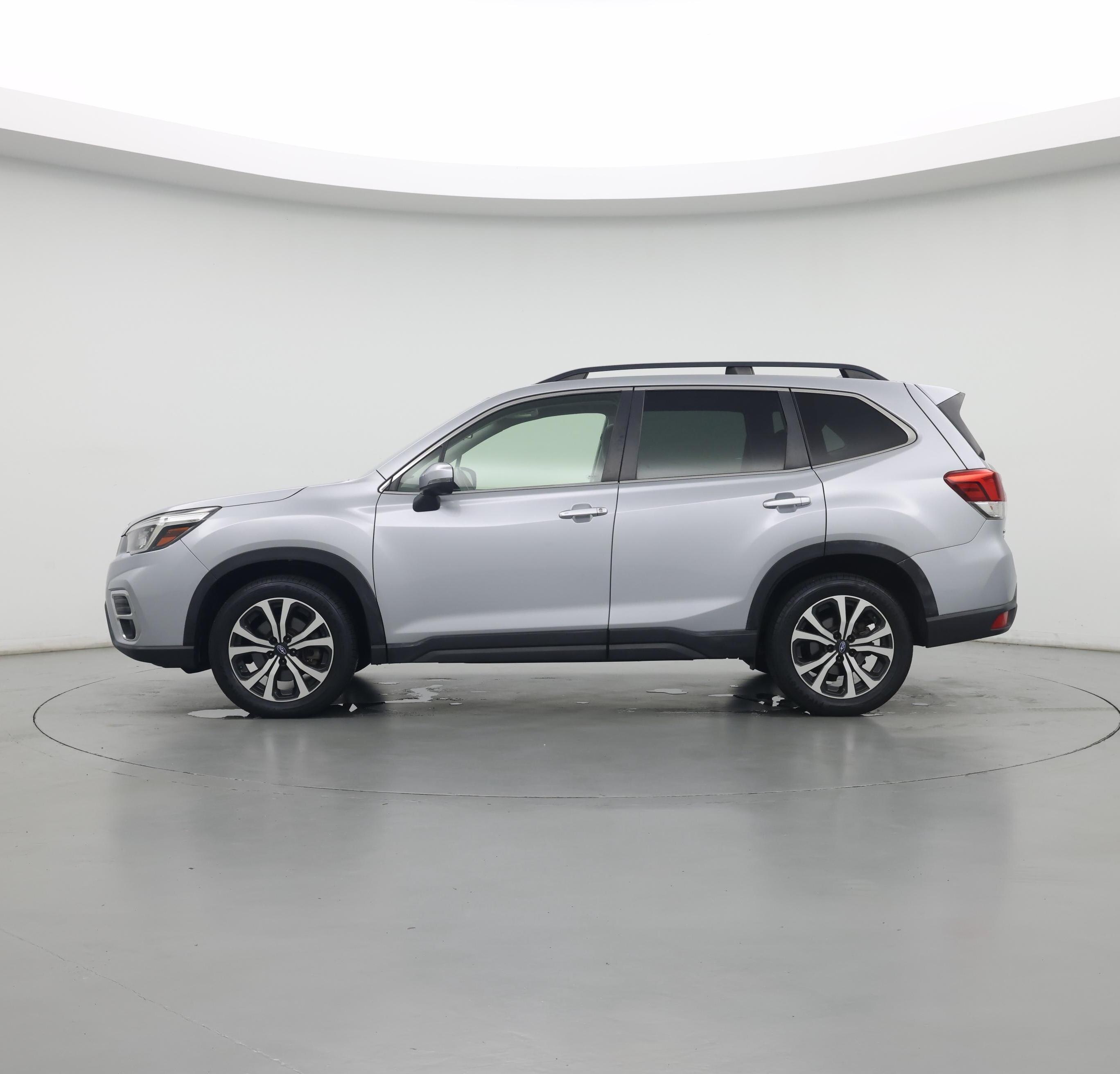 Thumbnail: 2020 Subaru Forester - 3