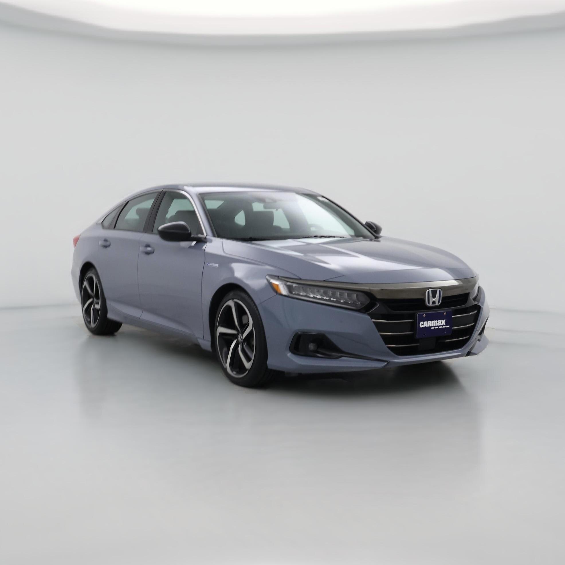 Thumbnail: 2022 Honda Accord - 1