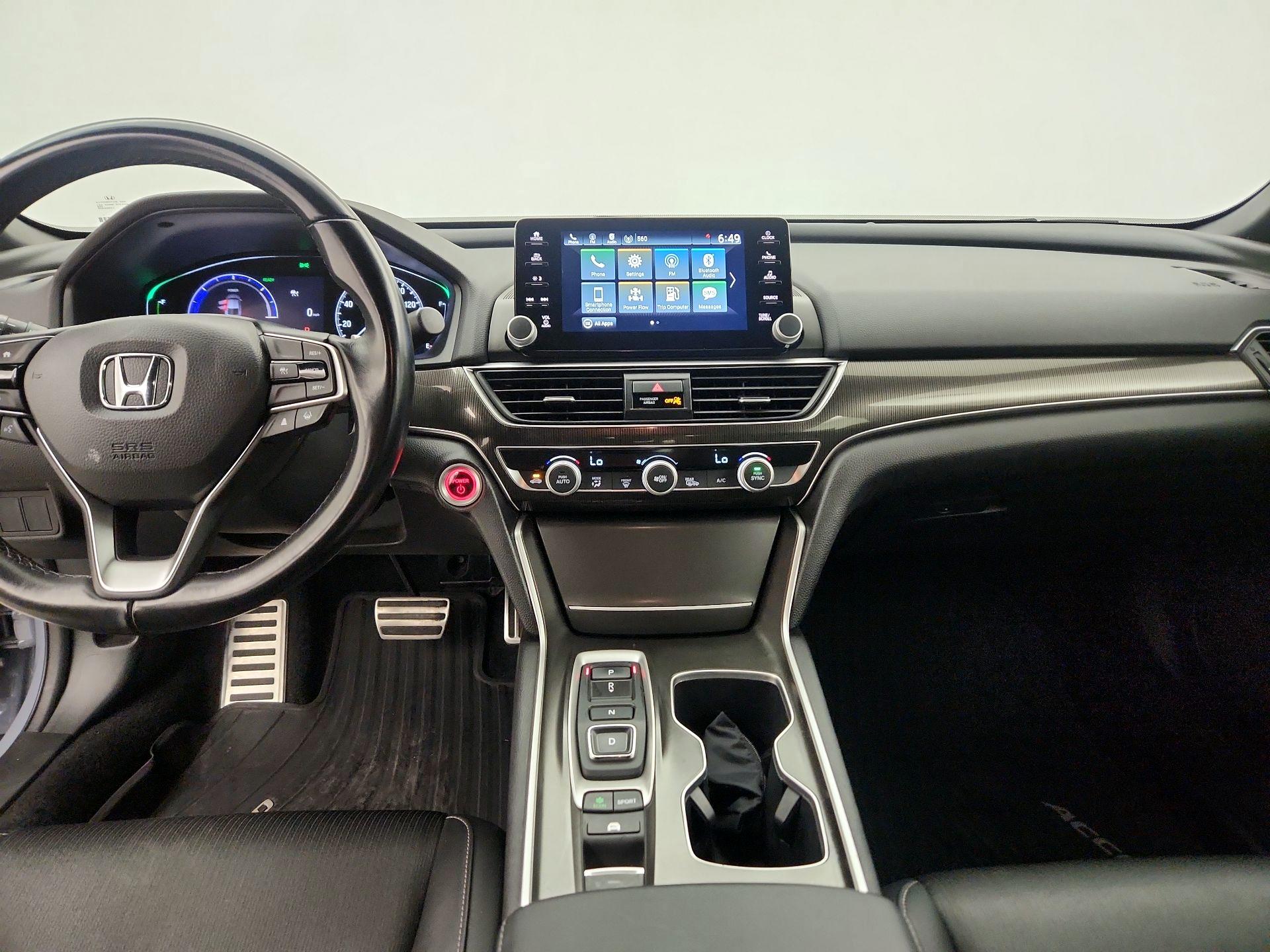 Thumbnail: 2022 Honda Accord - 9