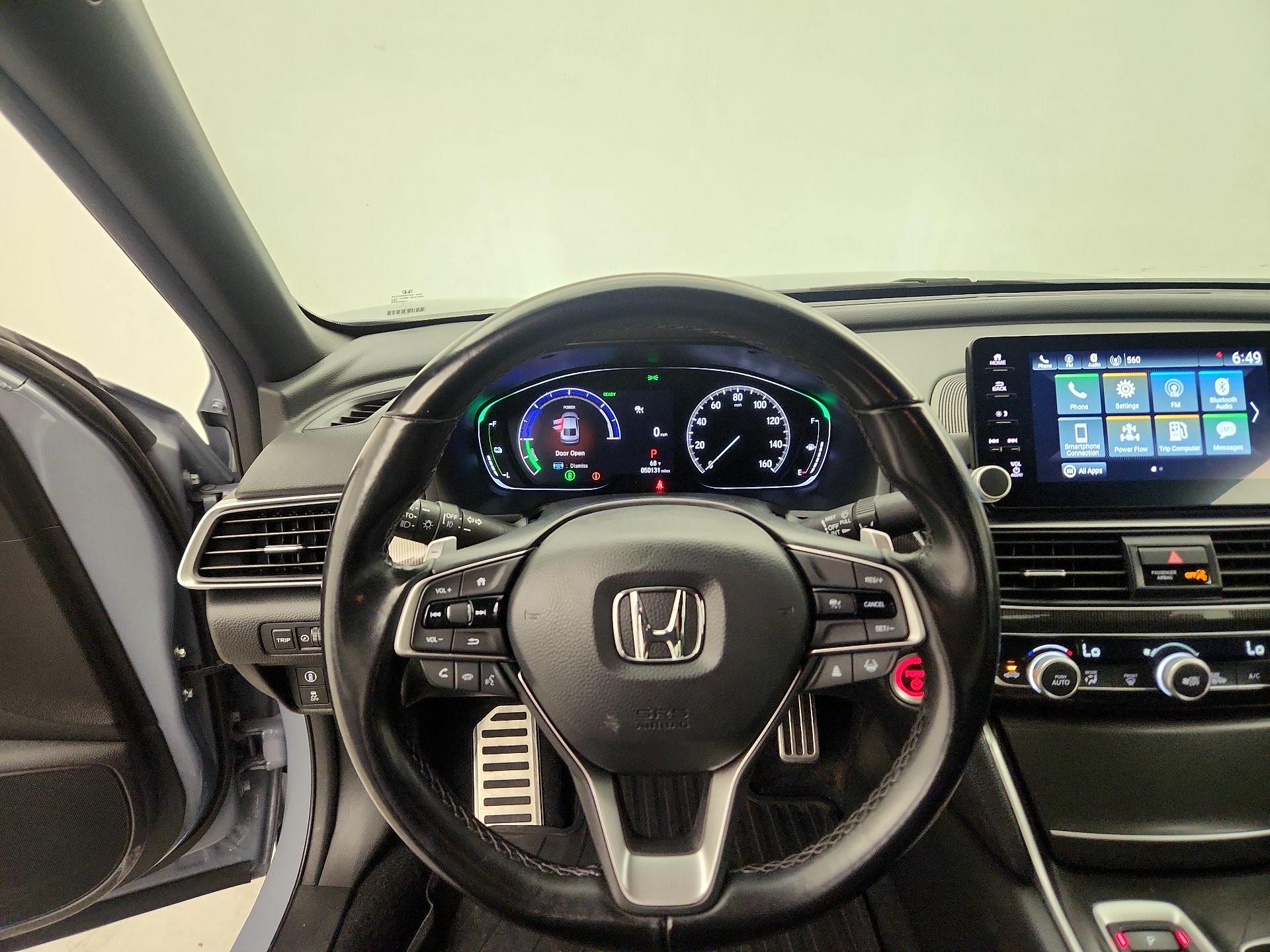 Thumbnail: 2022 Honda Accord - 10