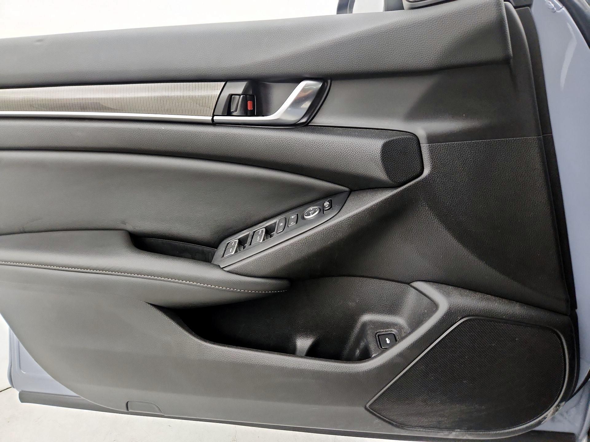 Thumbnail: 2022 Honda Accord - 12