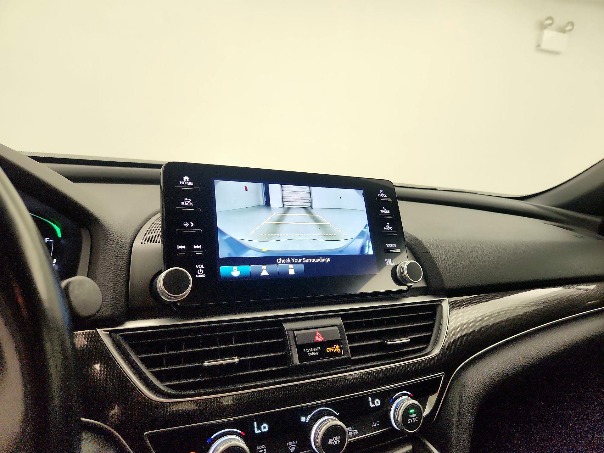 Thumbnail: 2022 Honda Accord - 14