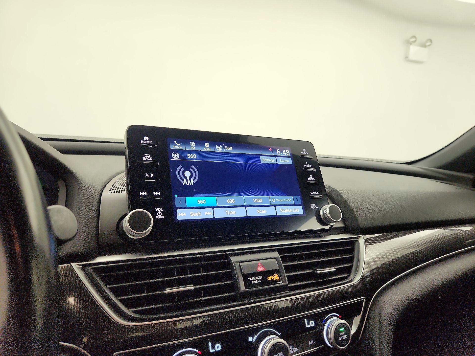 Thumbnail: 2022 Honda Accord - 15