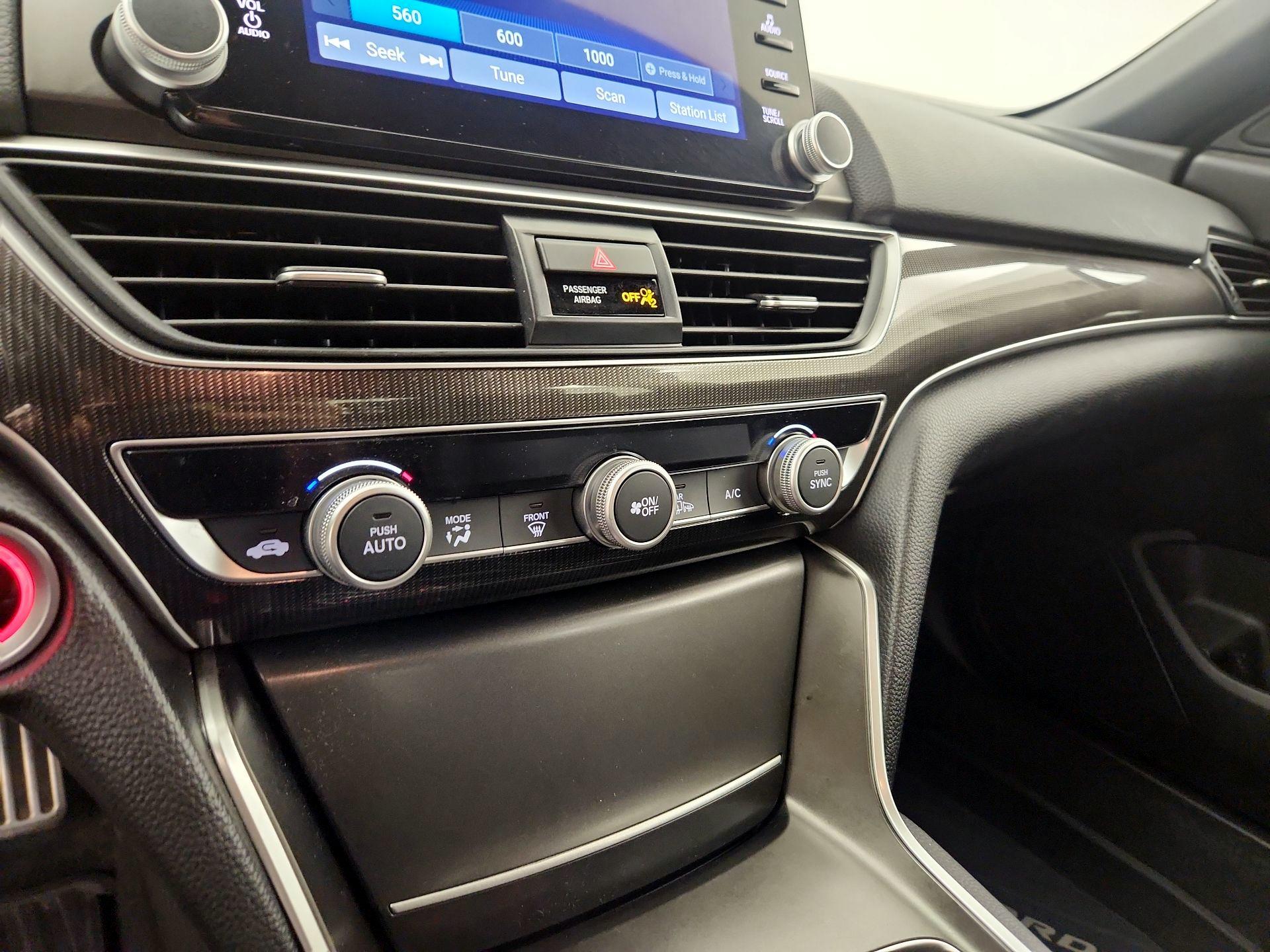 Thumbnail: 2022 Honda Accord - 16