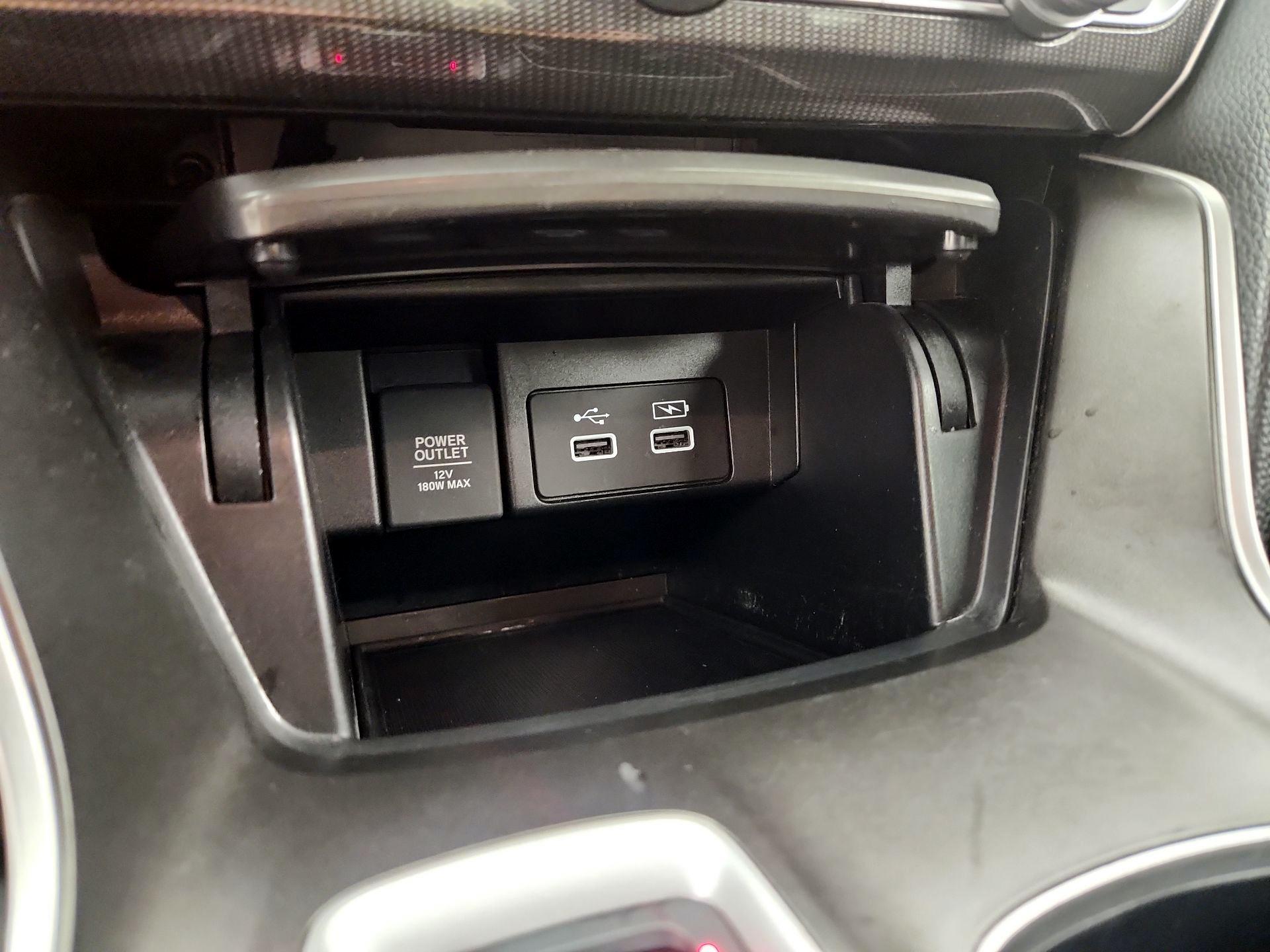 Thumbnail: 2022 Honda Accord - 18