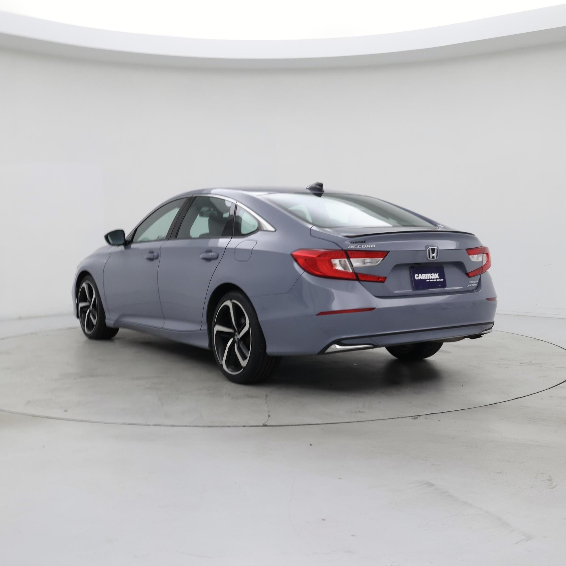 Thumbnail: 2022 Honda Accord - 2