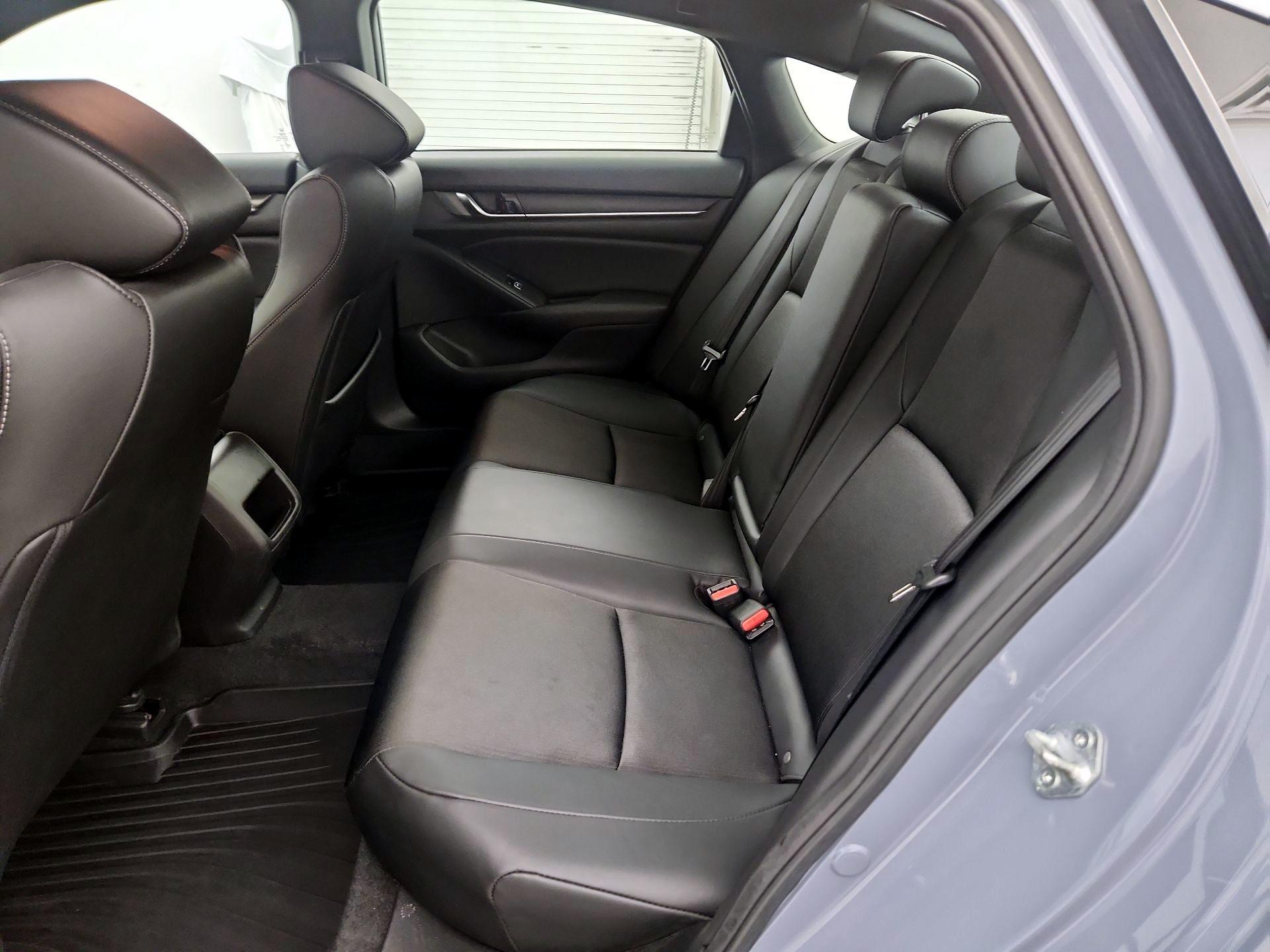 Thumbnail: 2022 Honda Accord - 19