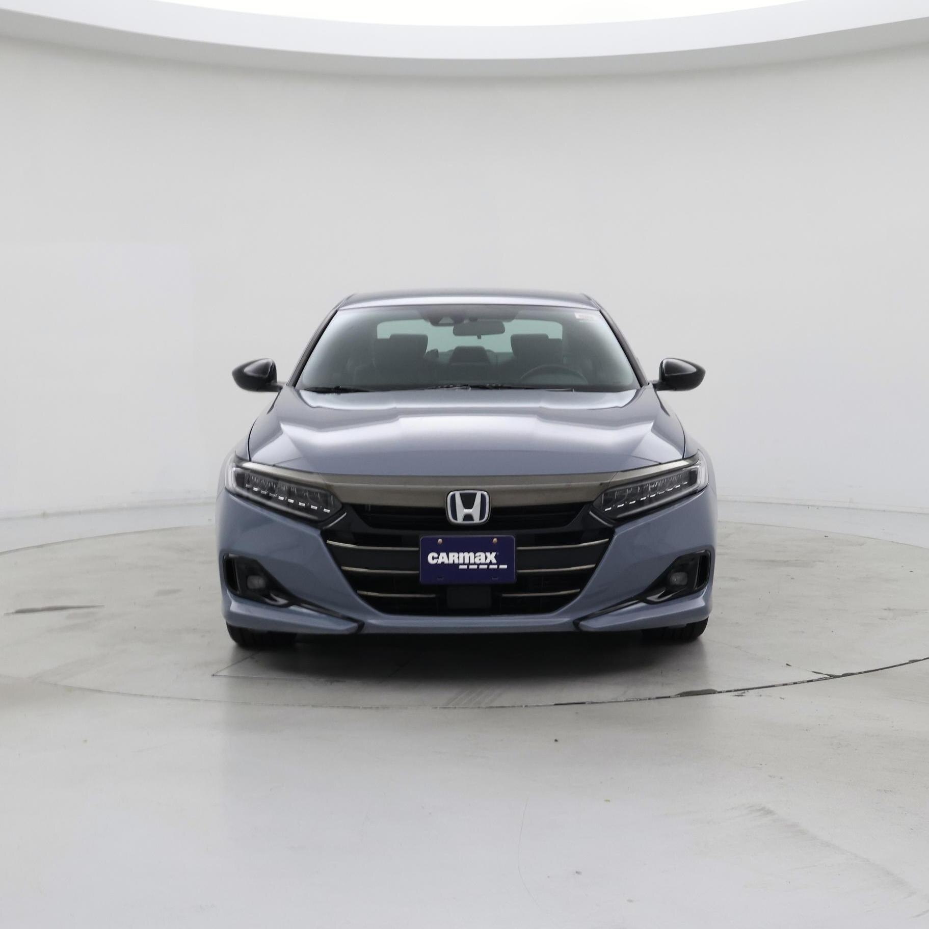 Thumbnail: 2022 Honda Accord - 5