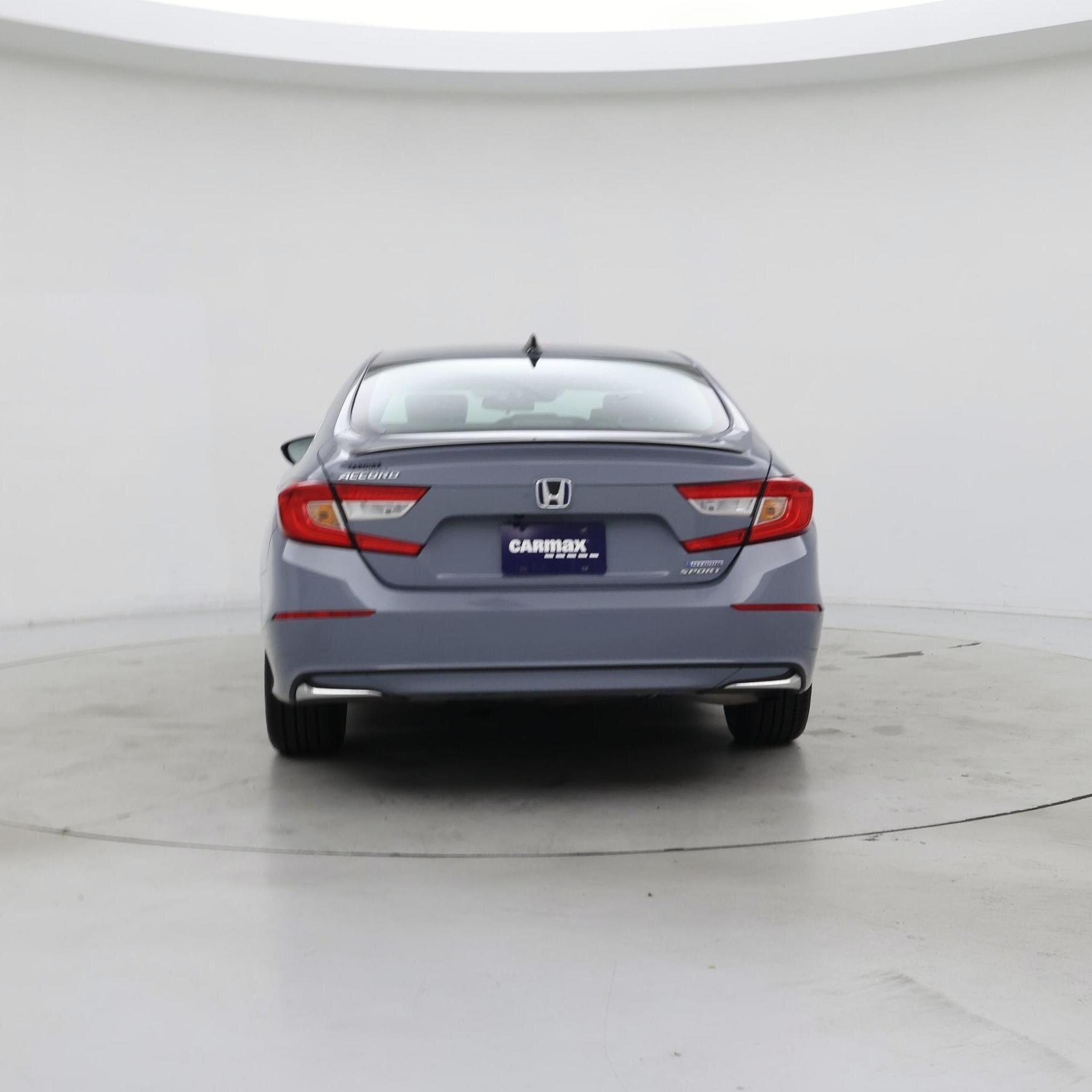 Thumbnail: 2022 Honda Accord - 6